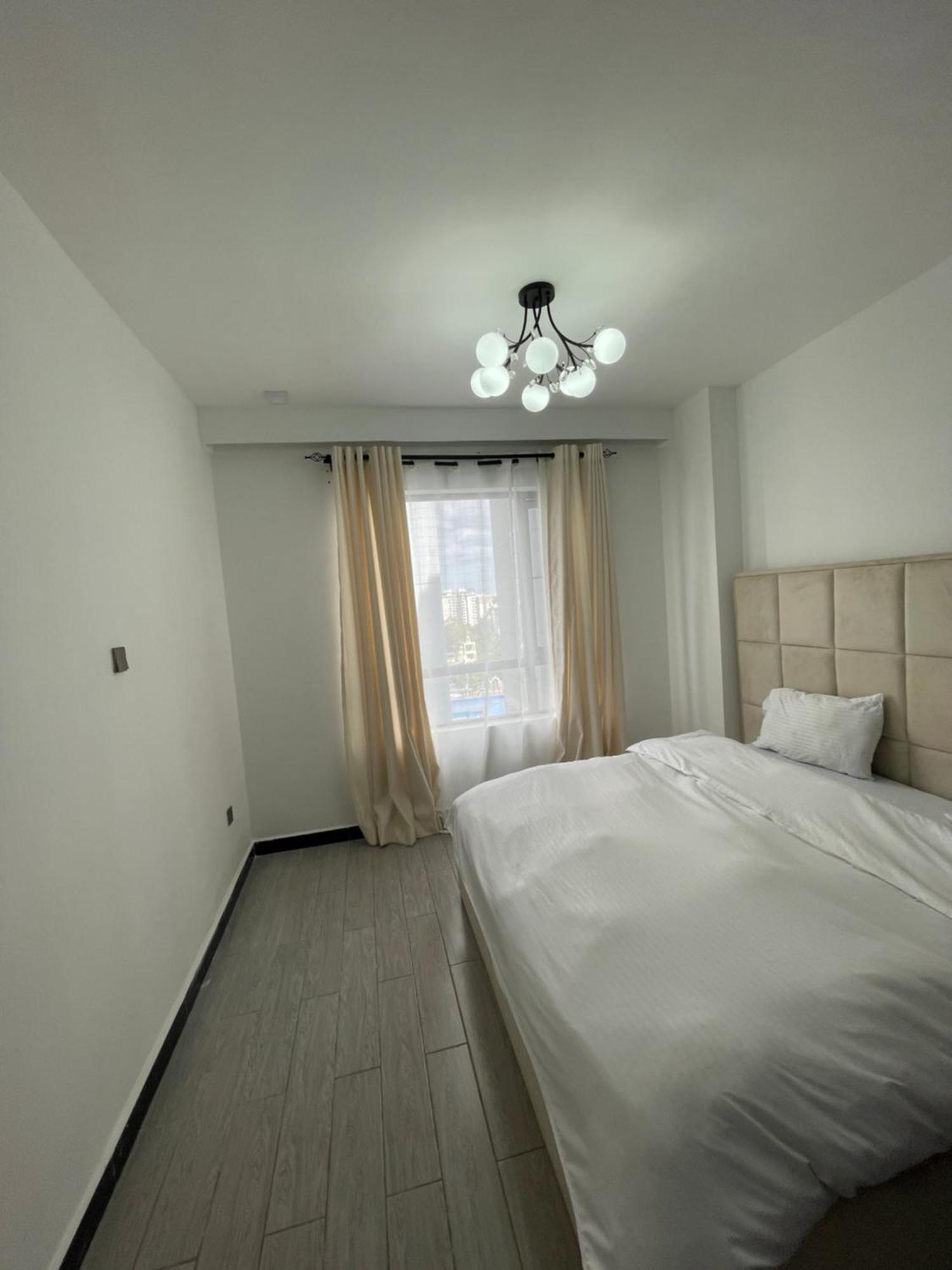 Staroot Yaya Residences