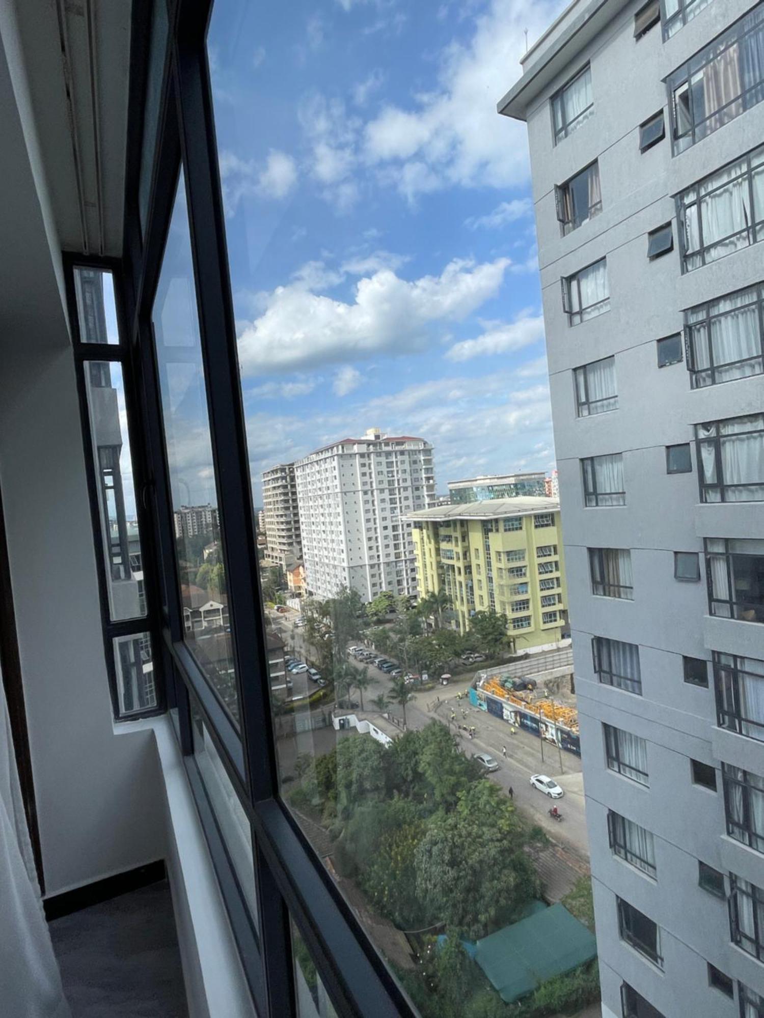 Staroot Yaya Residences Nairobi