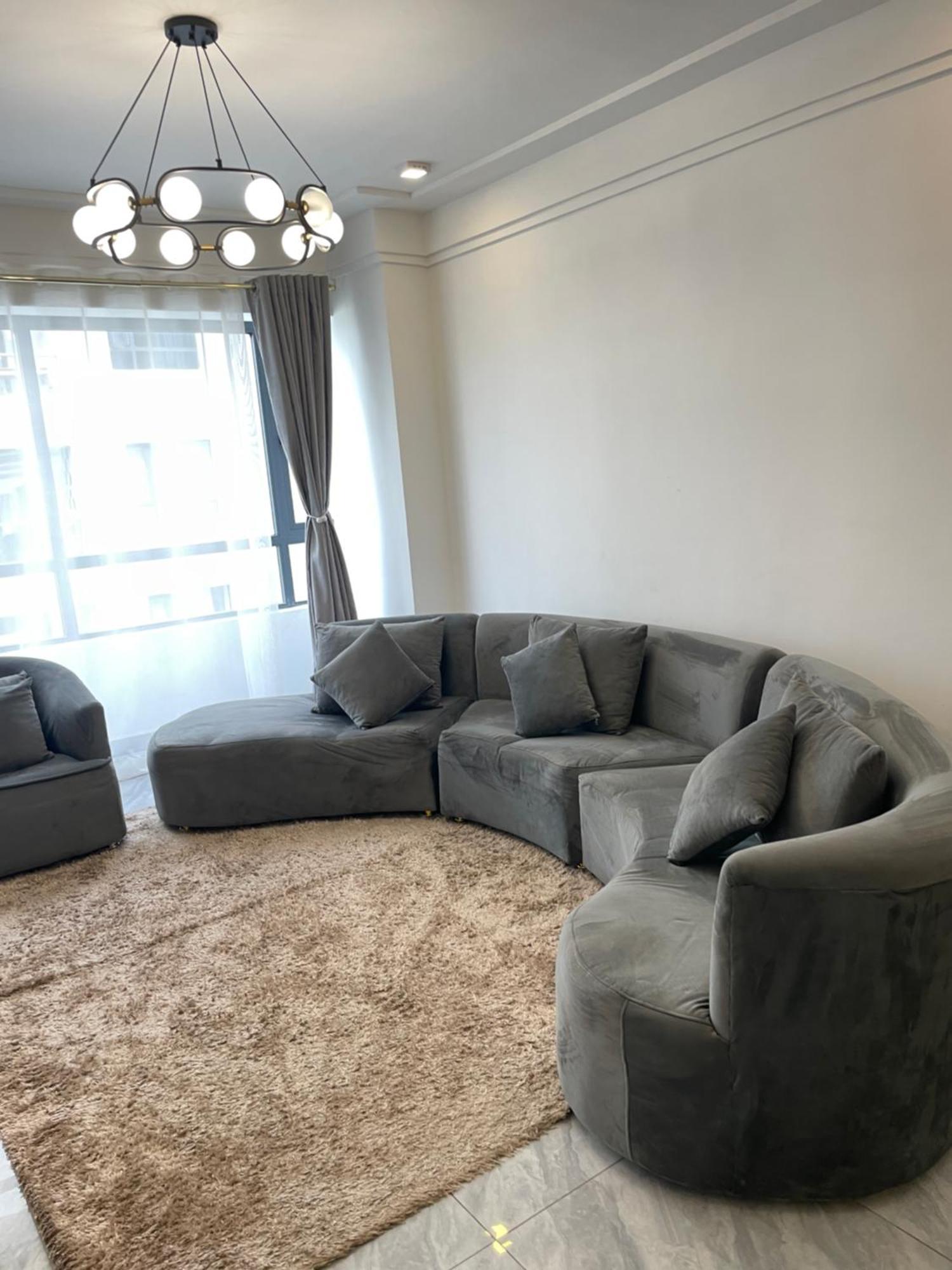 Staroot Yaya Residences Nairobi
