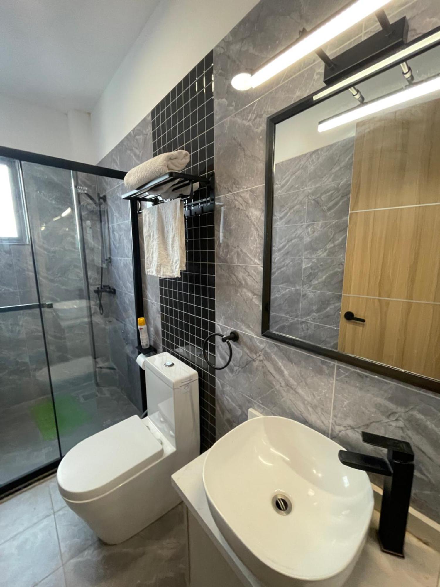 Apartment Staroot Yaya Residences Nairobi