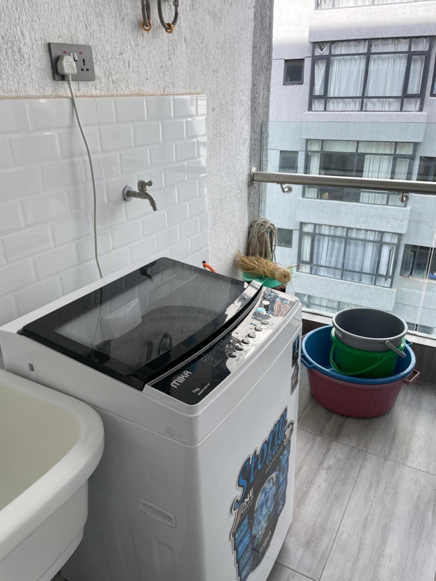 Apartment Staroot Yaya Residences