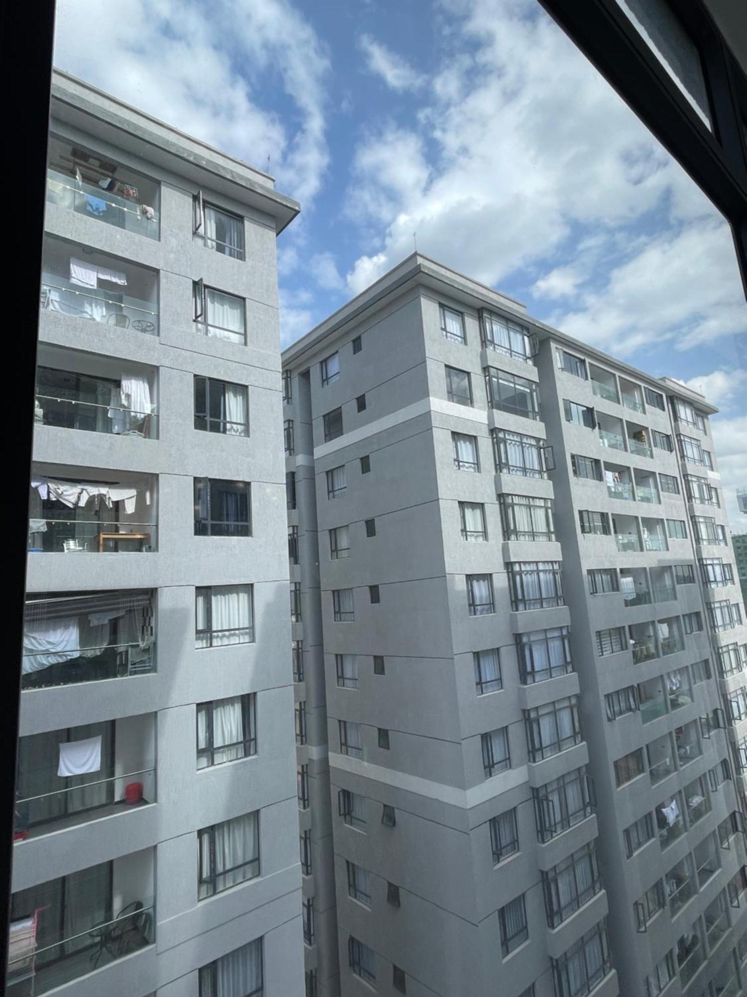 Staroot Yaya Residences *