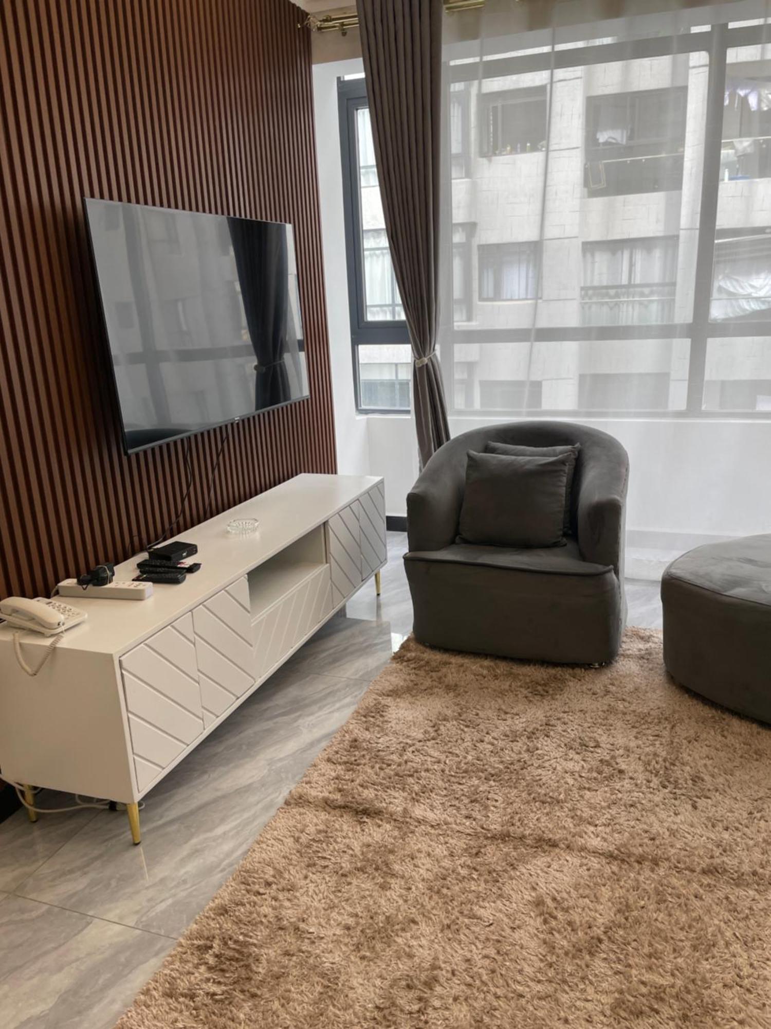 Apartment Staroot Yaya Residences