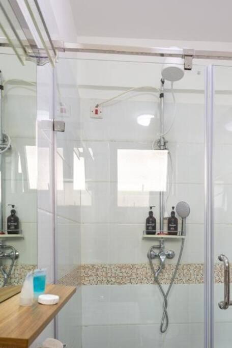 View 2br Near Statehouse * Nairobi