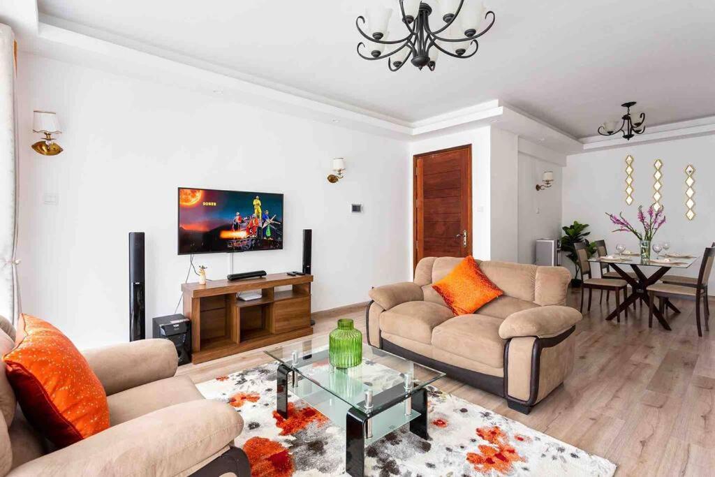 Apartment View 2br Near Statehouse *