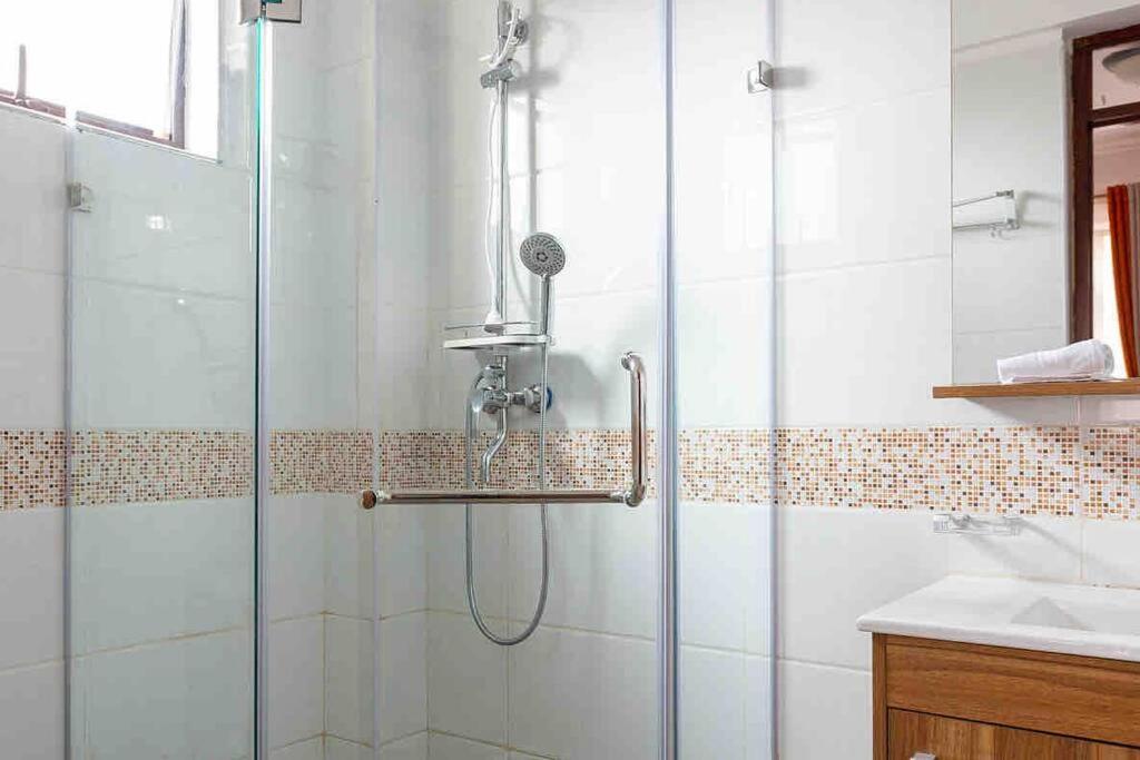 View 2br Near Statehouse * Nairobi