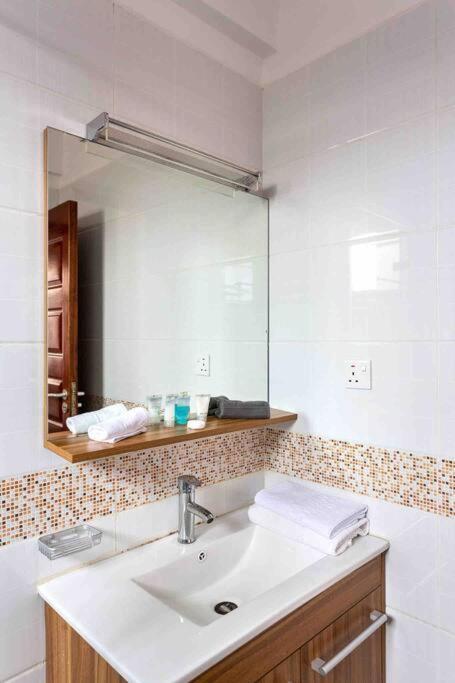 View 2br Near Statehouse * Nairobi