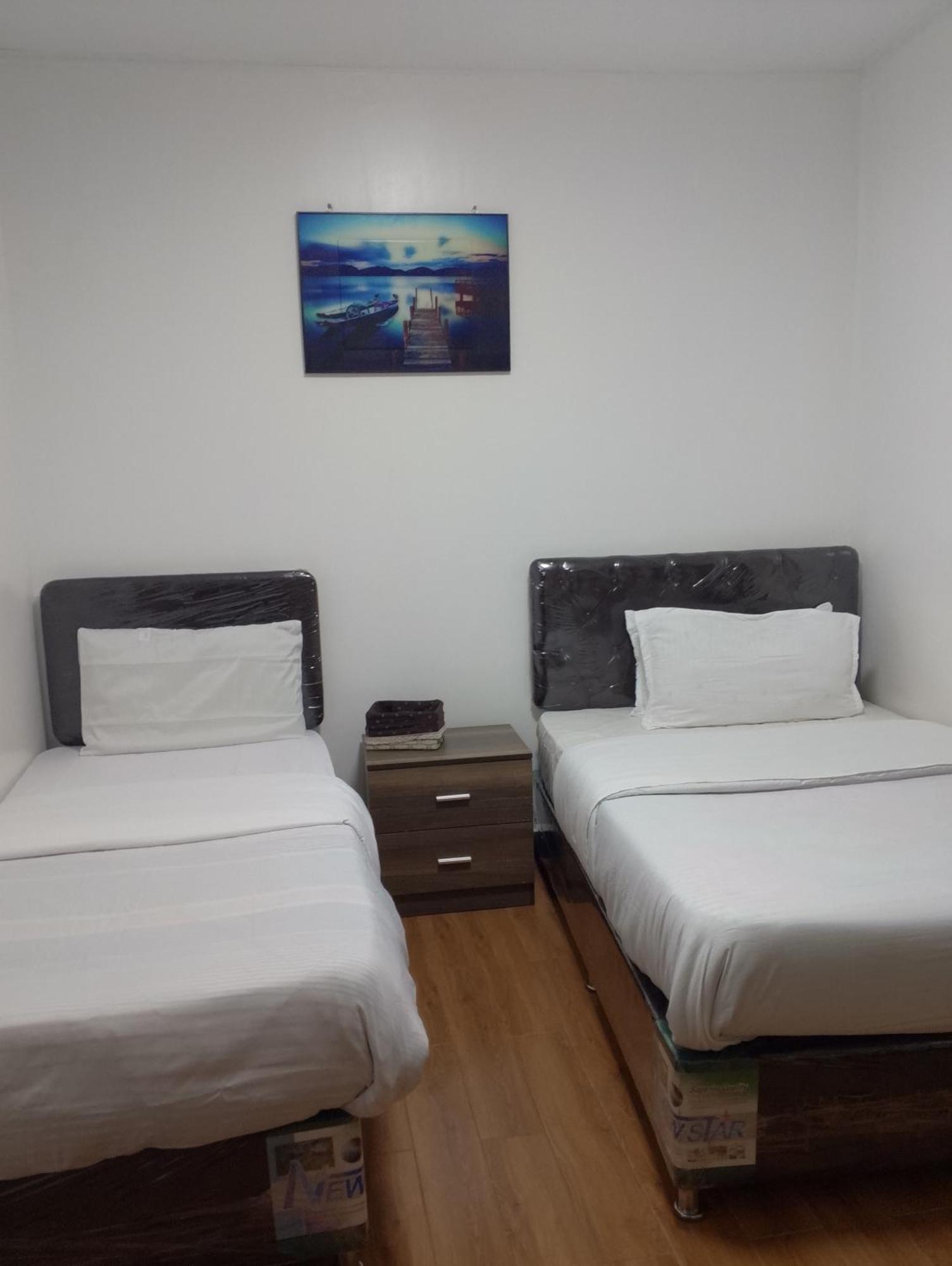 Spacious Two Bedrooms Along Ngong Road Next To Prestige Mall * Nairobi