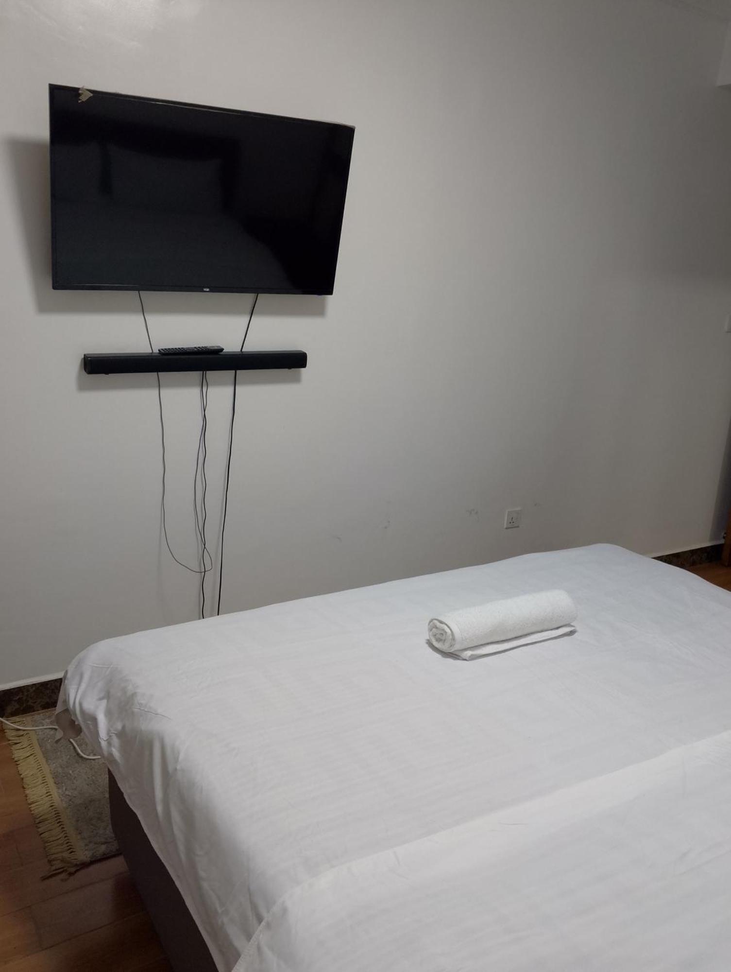 Apartment Spacious Two Bedrooms Along Ngong Road Next To Prestige Mall