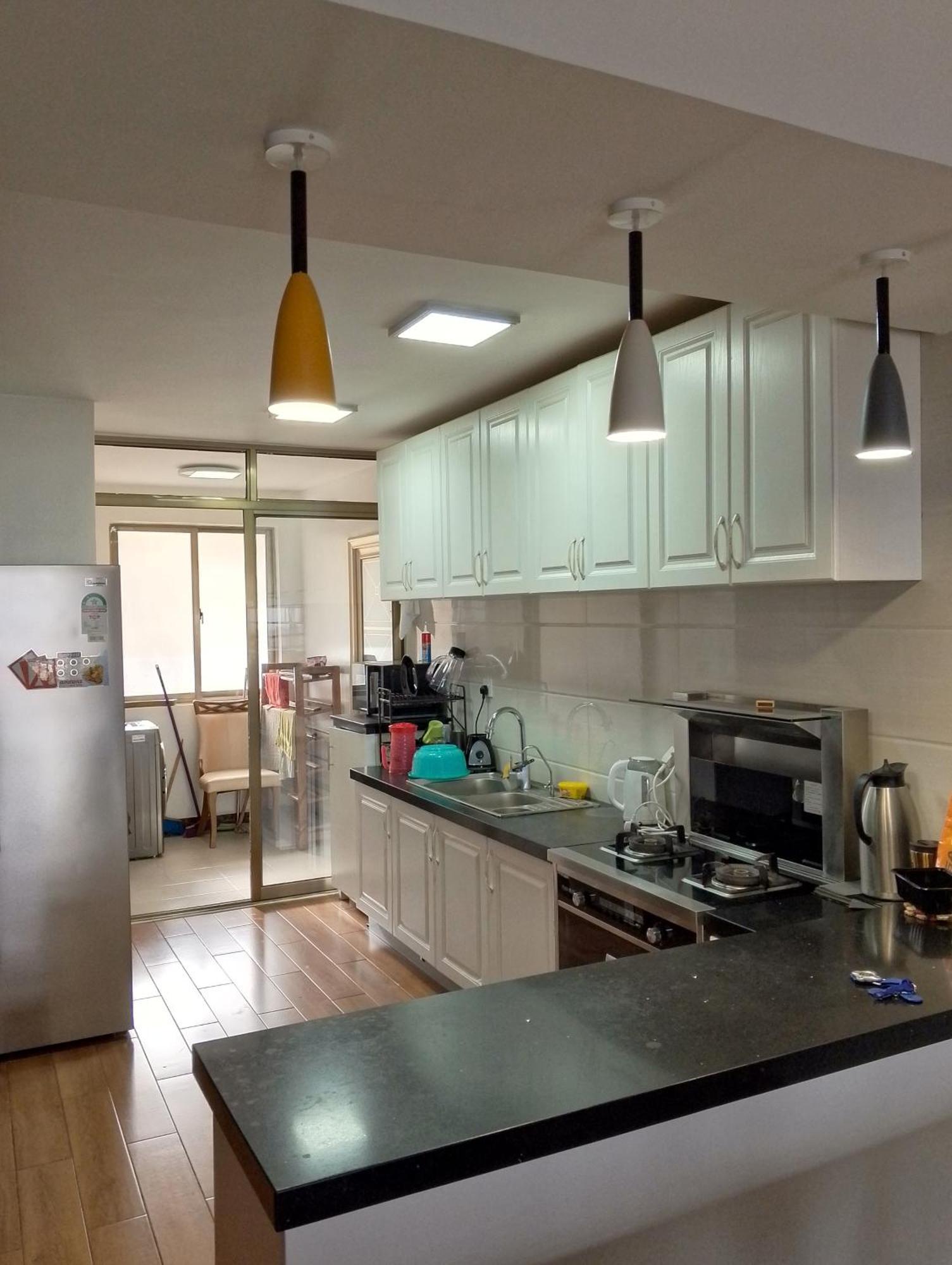 Apartment Spacious Two Bedrooms Along Ngong Road Next To Prestige Mall *