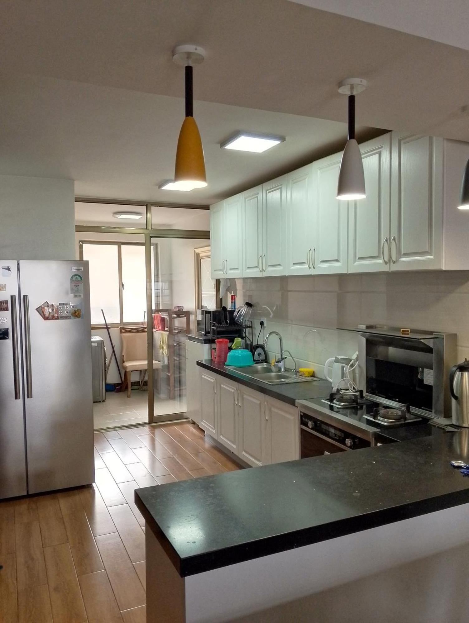 Spacious Two Bedrooms Along Ngong Road Next To Prestige Mall * Nairobi