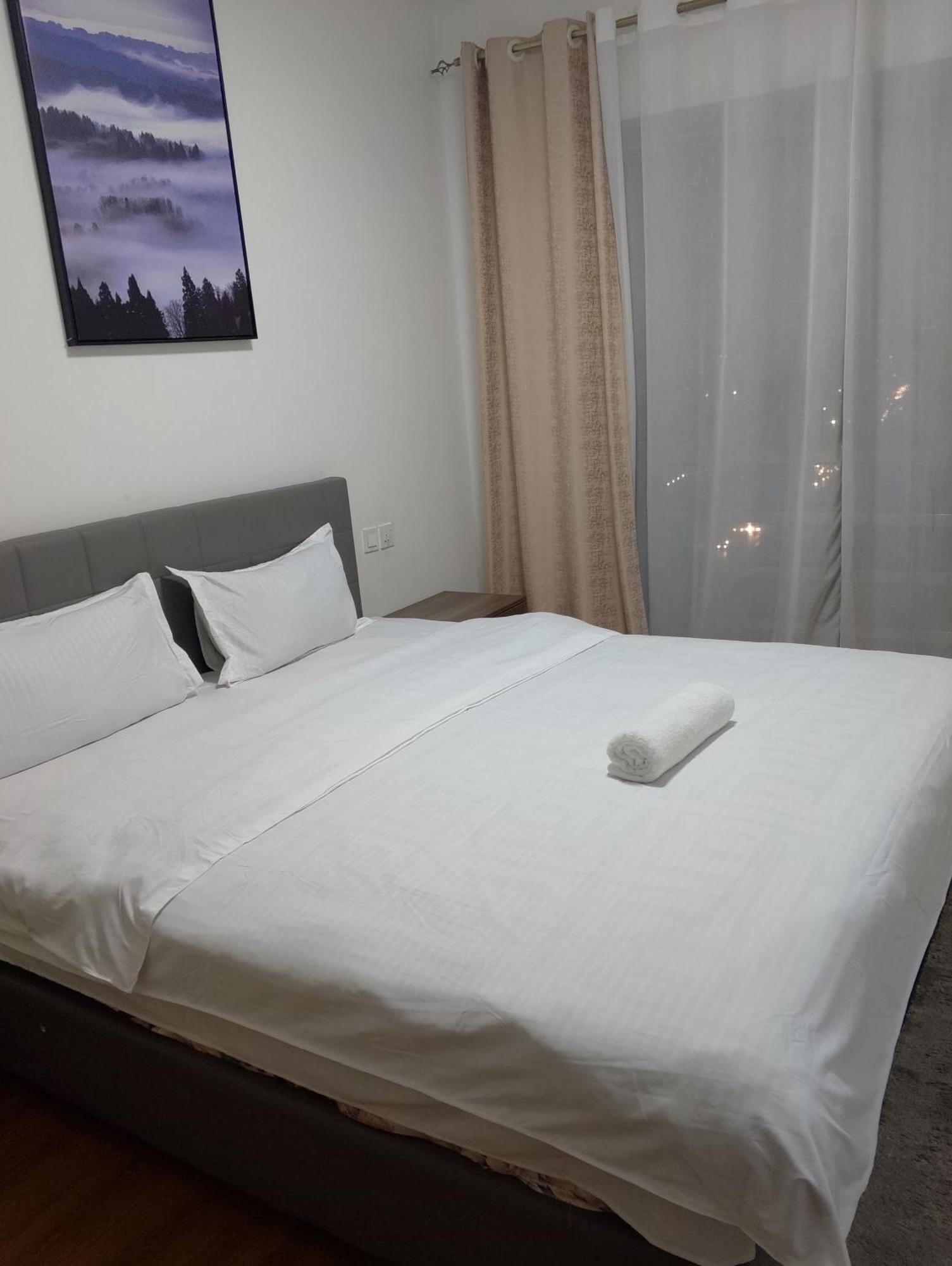 Spacious Two Bedrooms Along Ngong Road Next To Prestige Mall Apartment