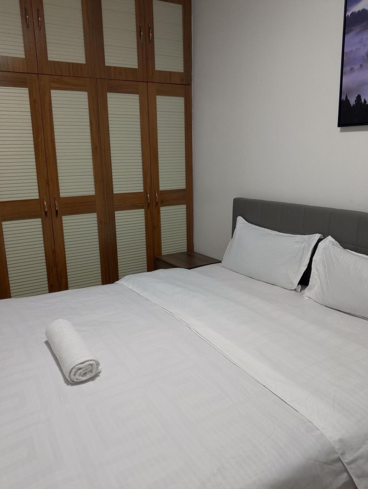 Spacious Two Bedrooms Along Ngong Road Next To Prestige Mall Apartment Nairobi