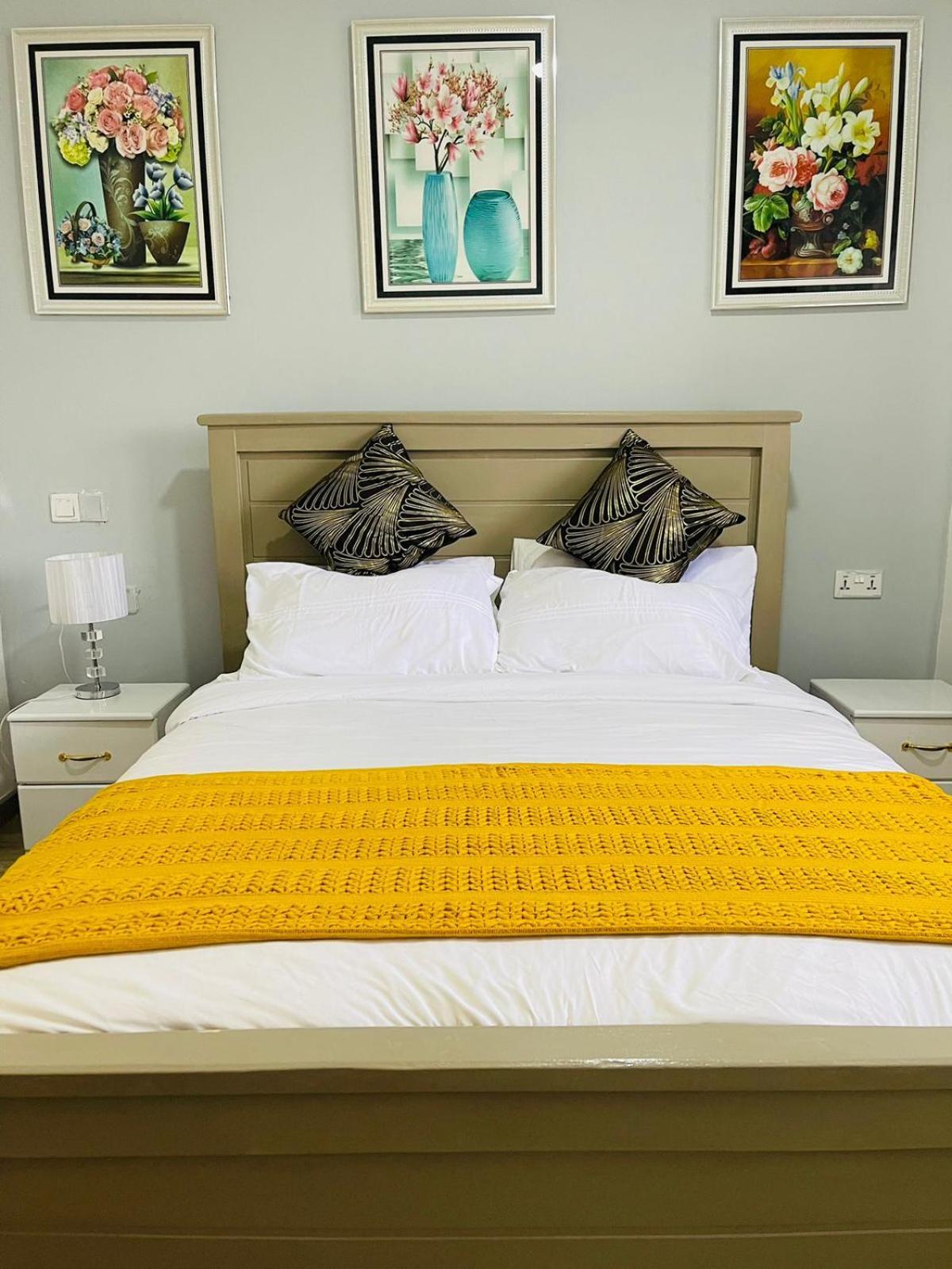 Apartment Luxury Livings Nairobi