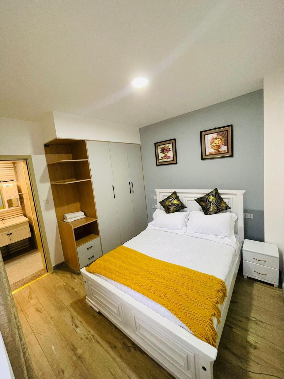 Luxury Livings Nairobi