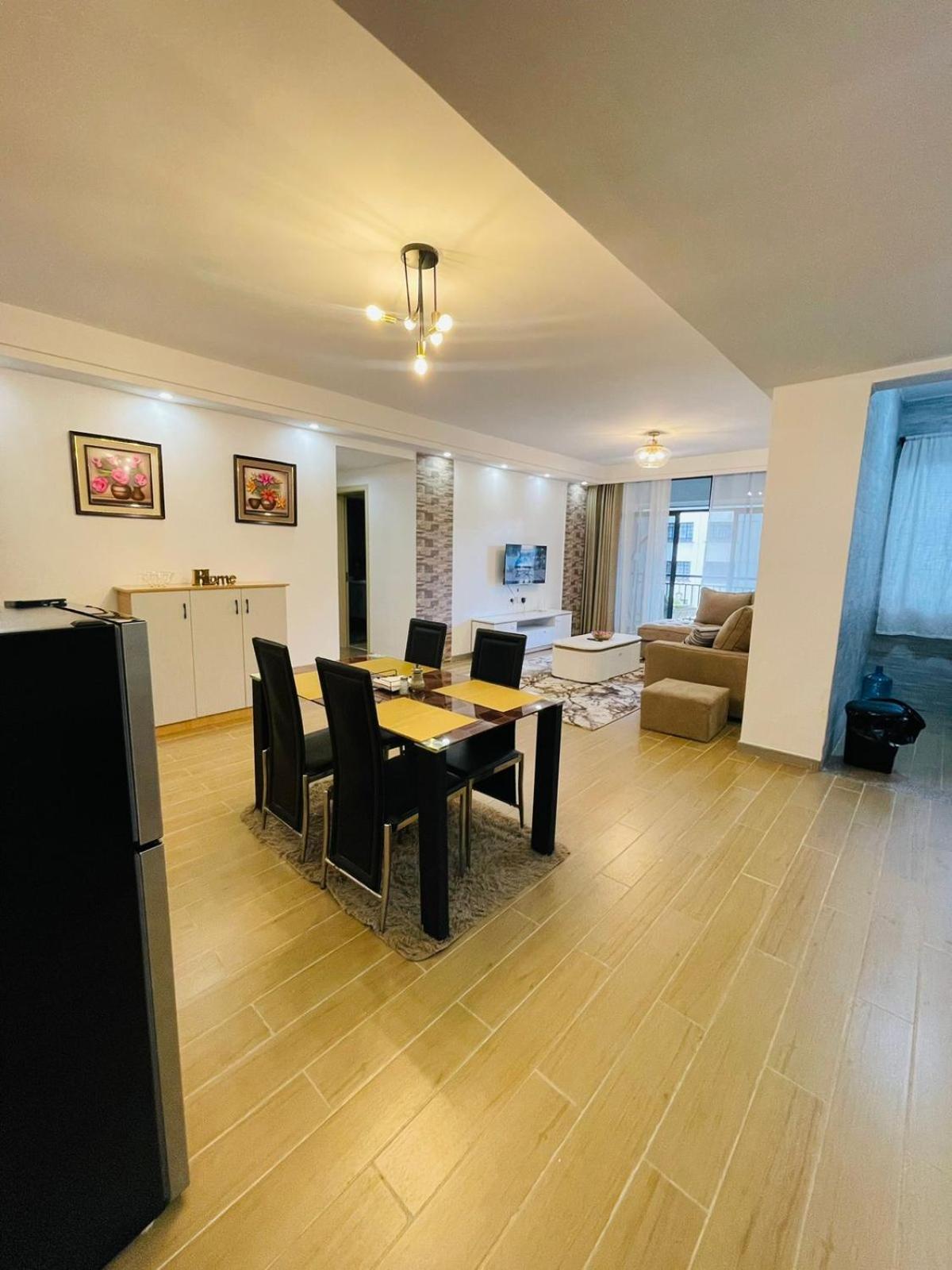 Luxury Livings Nairobi