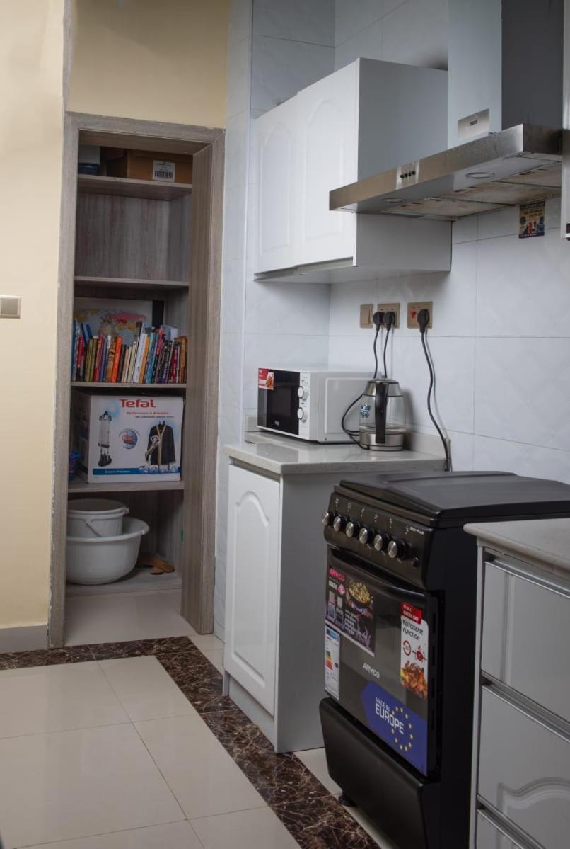 Apartment The Happy Homes Nairobi