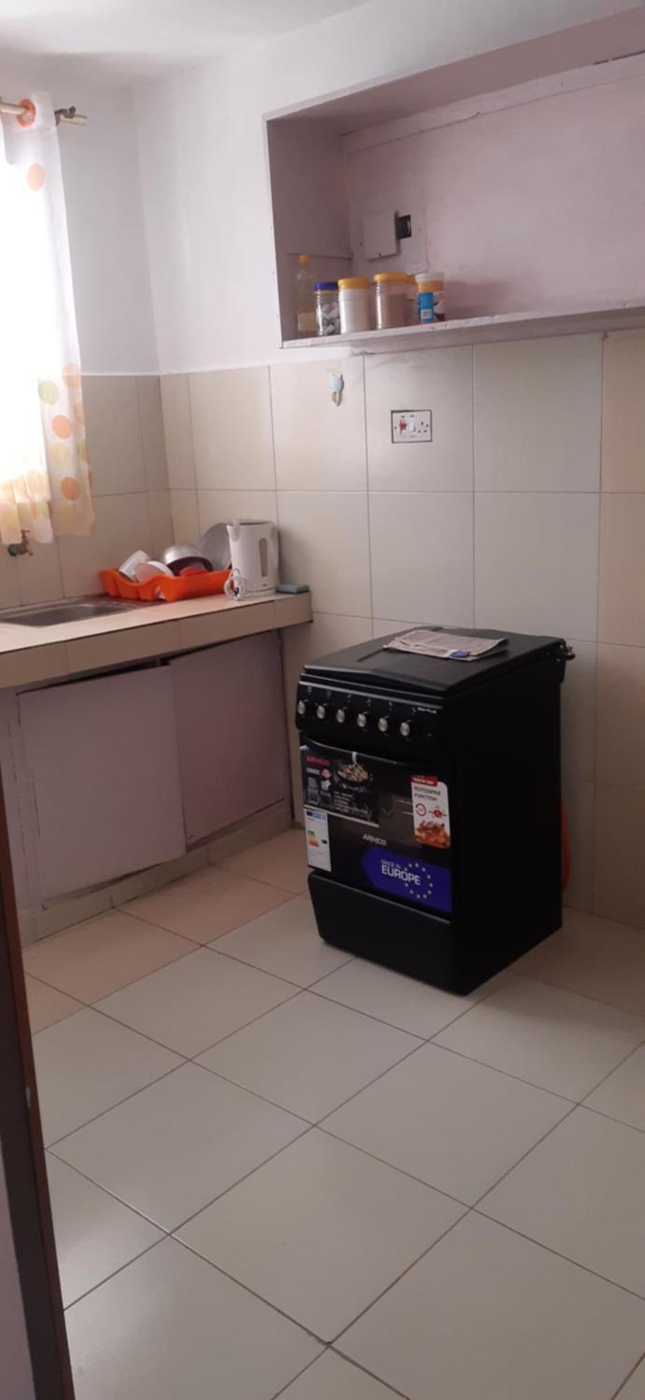 Apartment Urban Villa-lang'ata Nairobi
