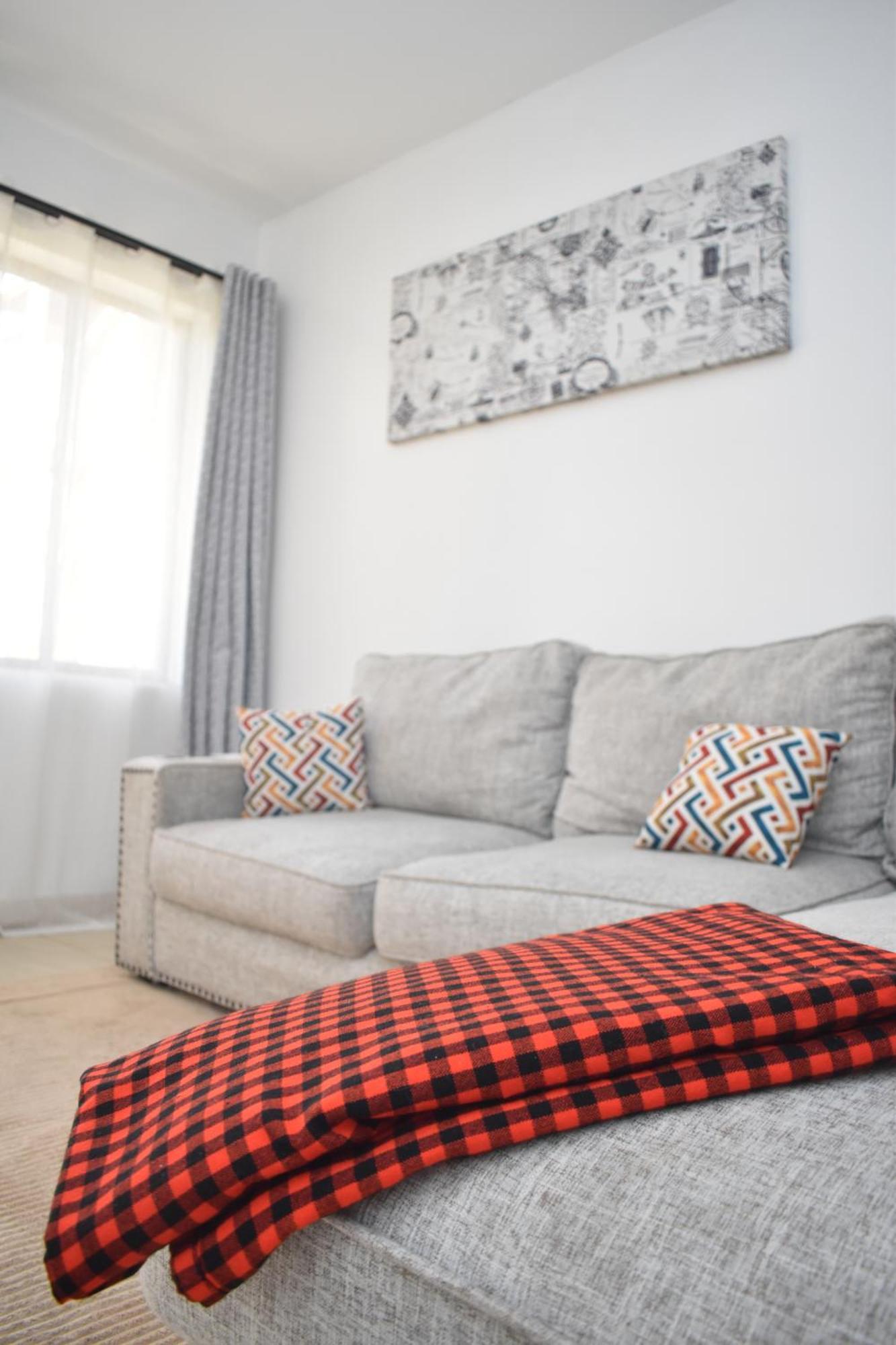 Apartment Juliett Wonder Furnished