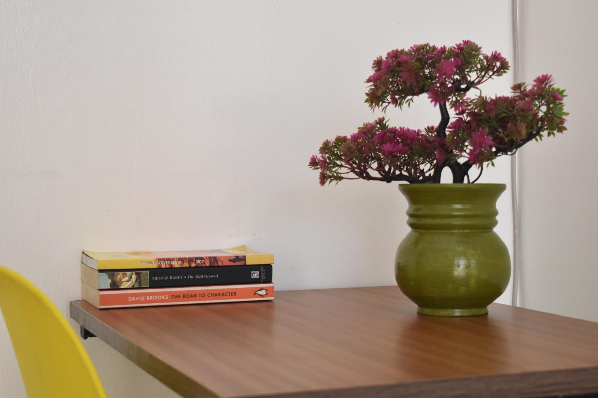 Juliett Wonder Furnished Apartment Nairobi