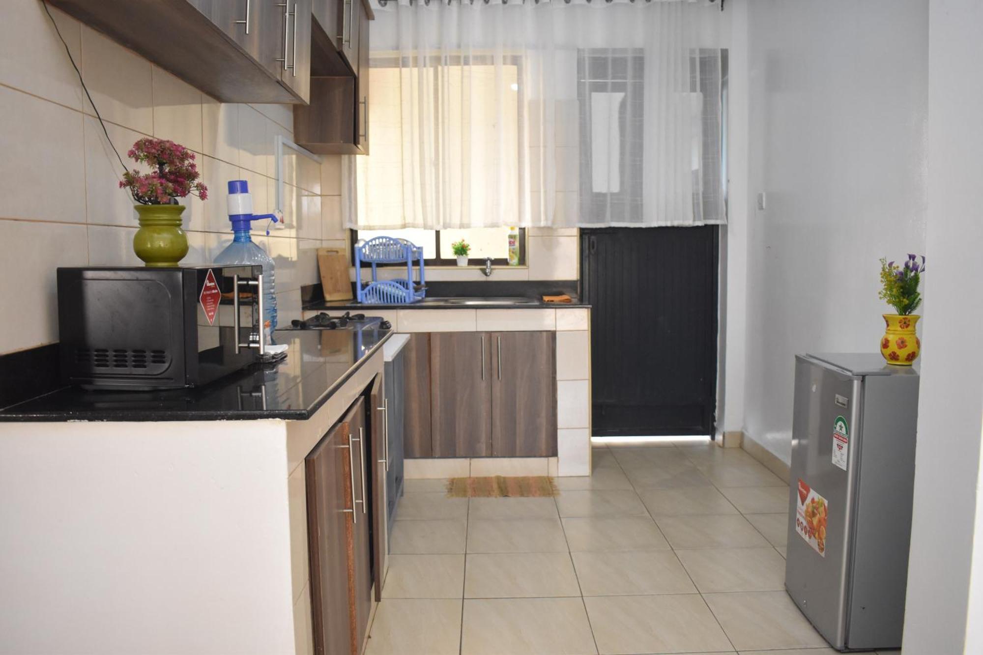 Juliett Wonder Furnished Apartment