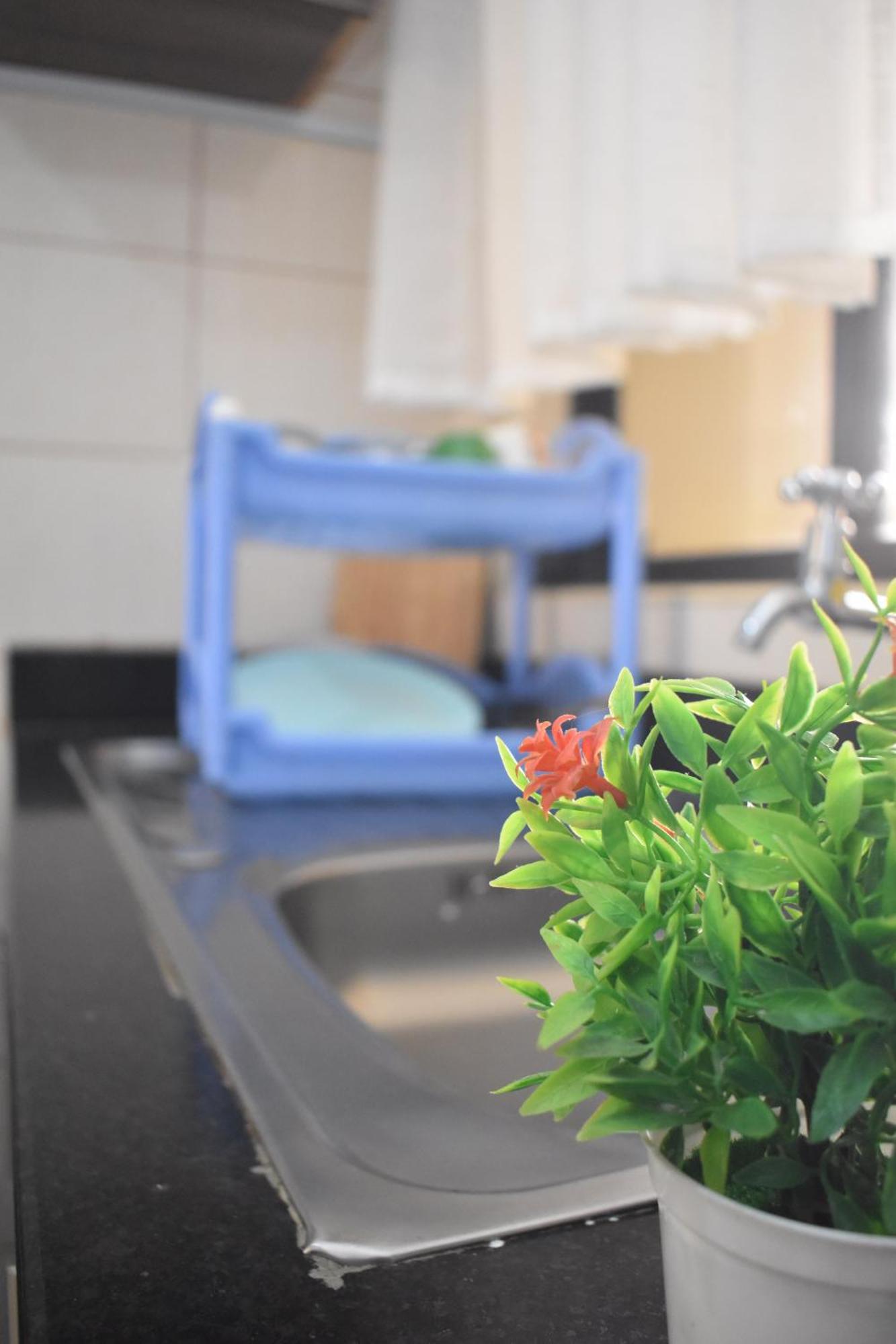 Juliett Wonder Furnished Apartment *