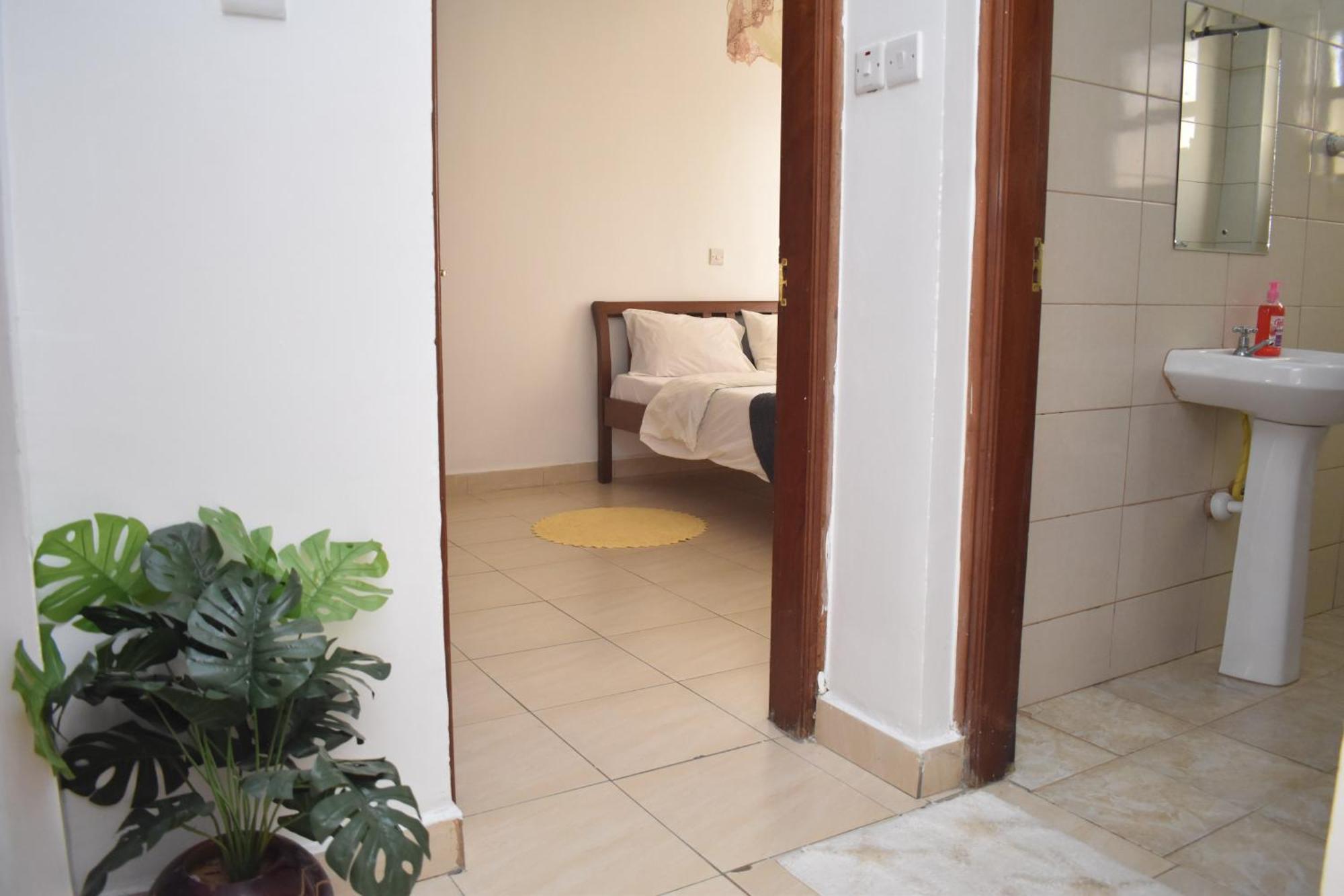 Apartment Juliett Wonder Furnished Nairobi