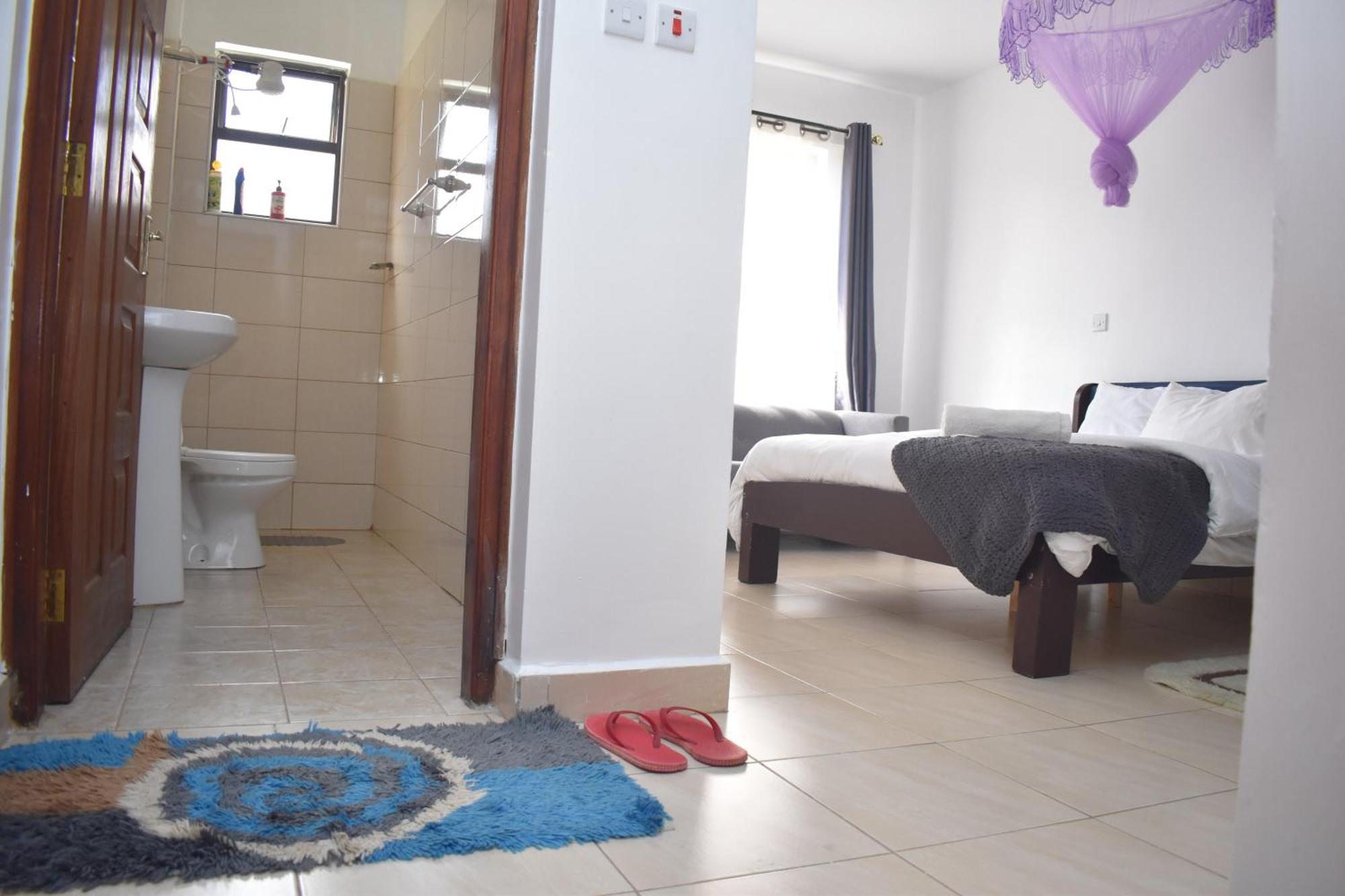 Apartment Juliett Wonder Furnished