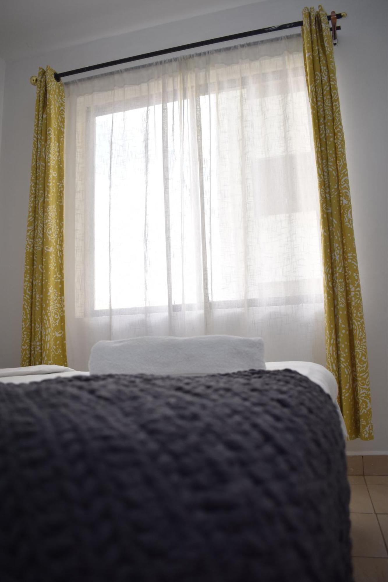 Juliett Wonder Furnished Apartment