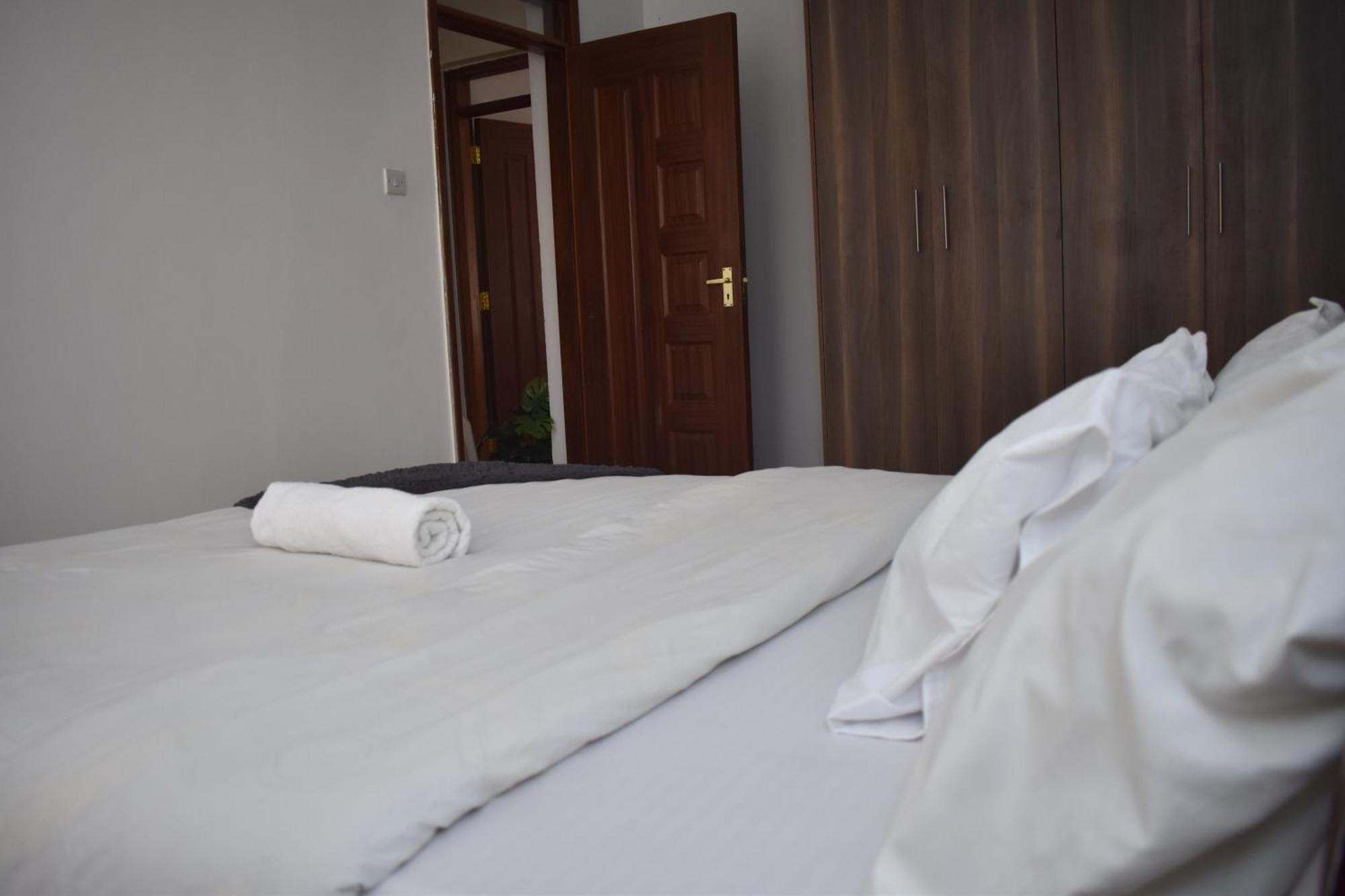 Apartment Juliett Wonder Furnished *