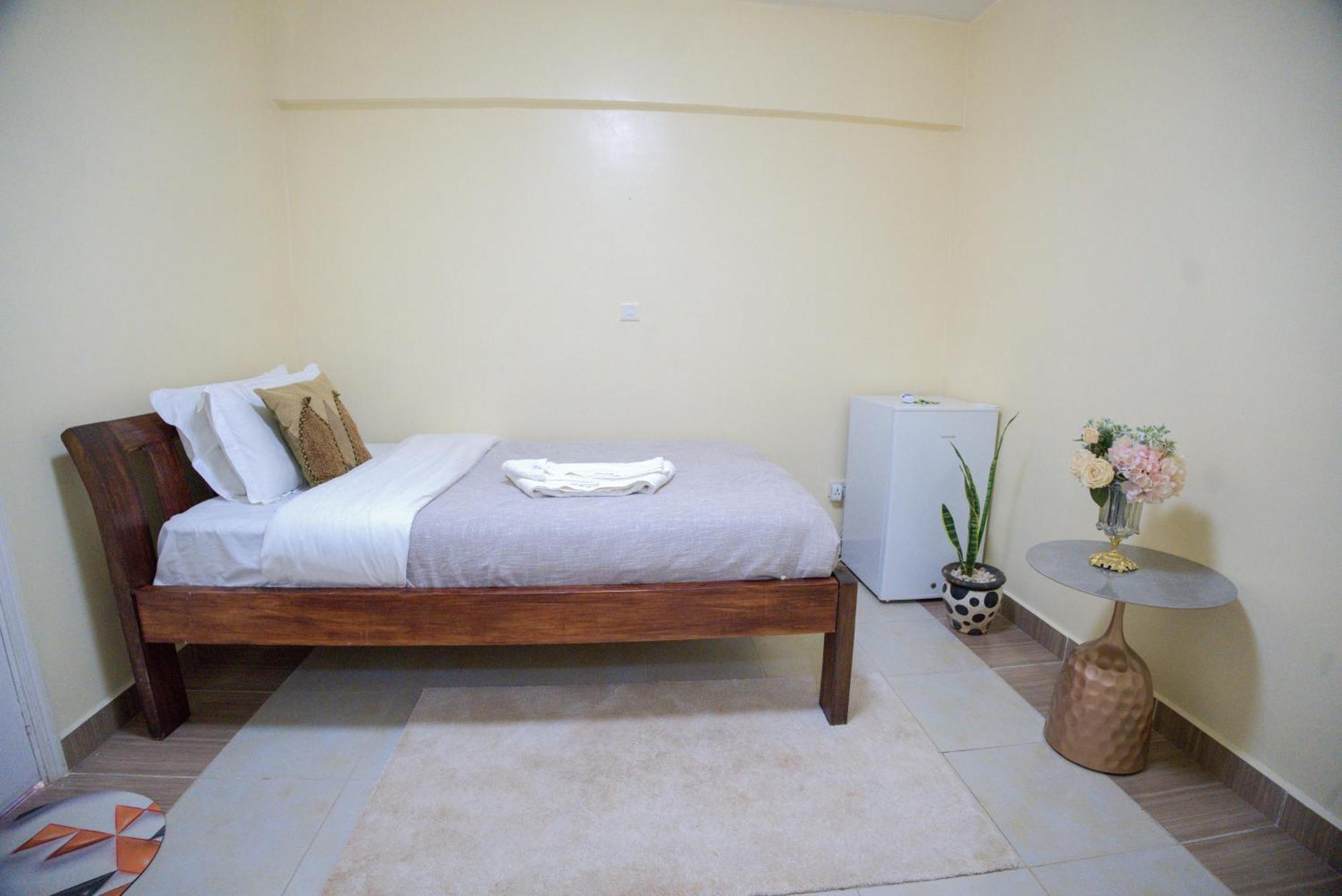 Homestay Db Space *