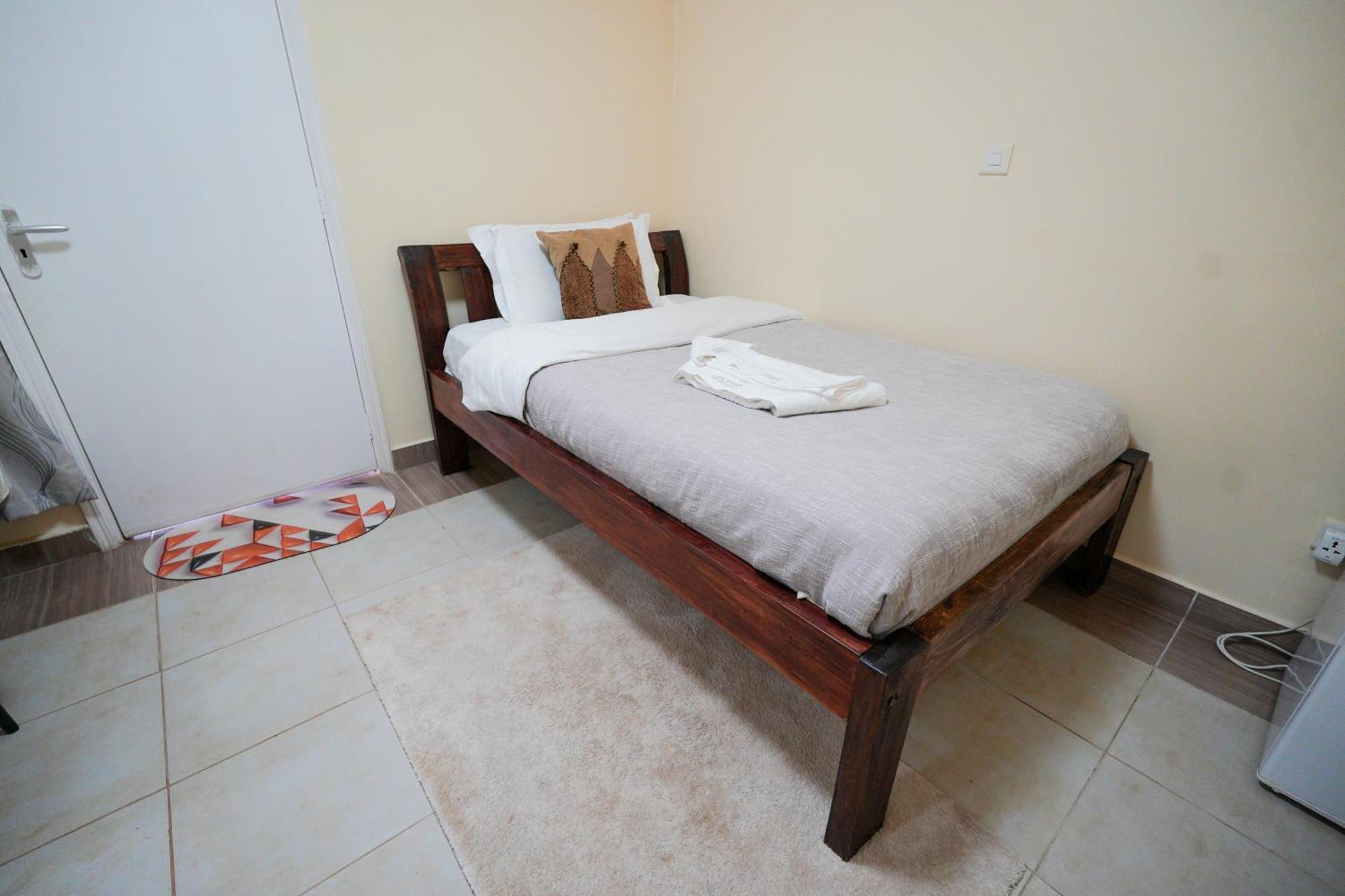 Db Space Homestay *