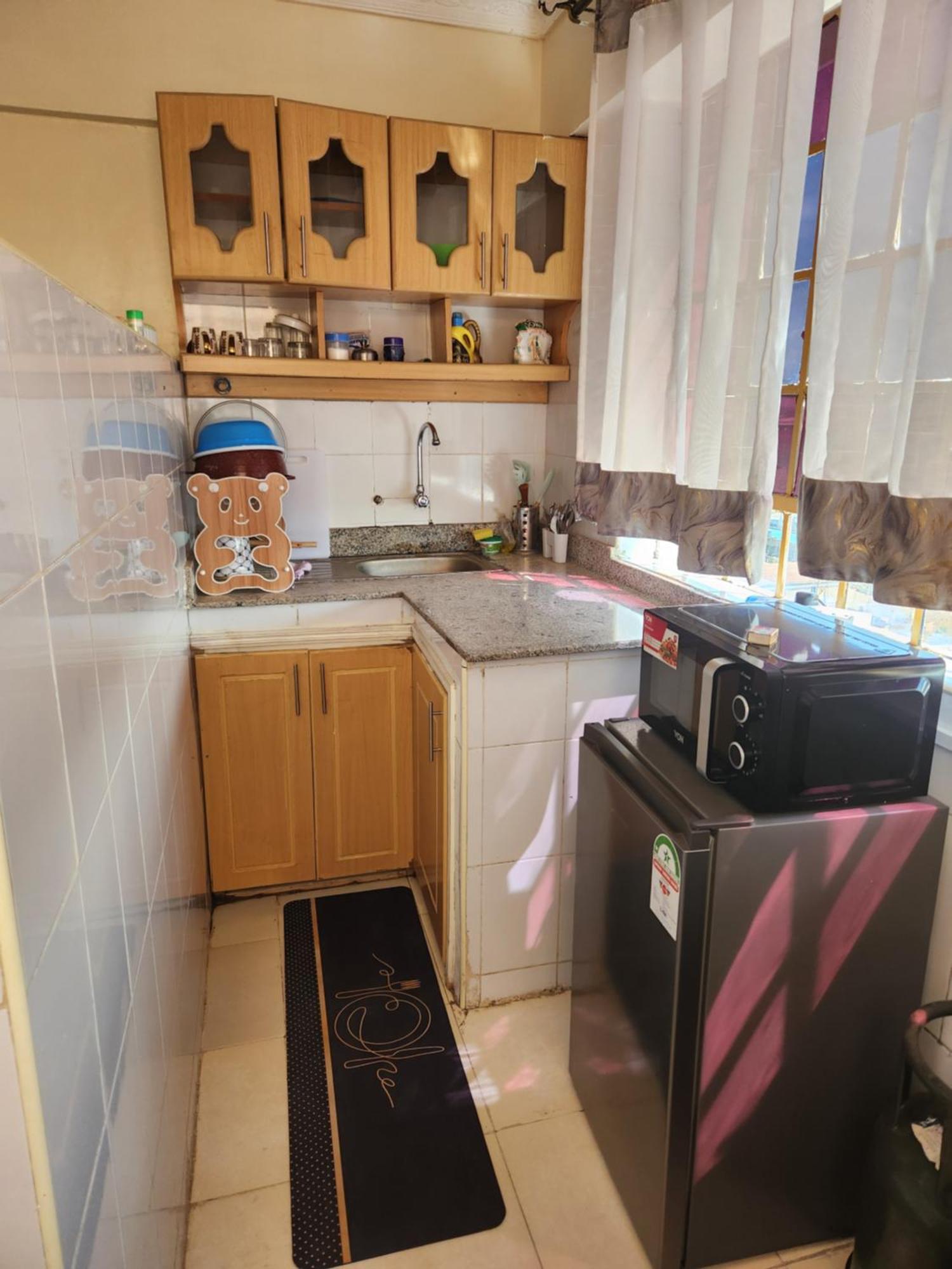 Apartment Epic Furnished Homes
