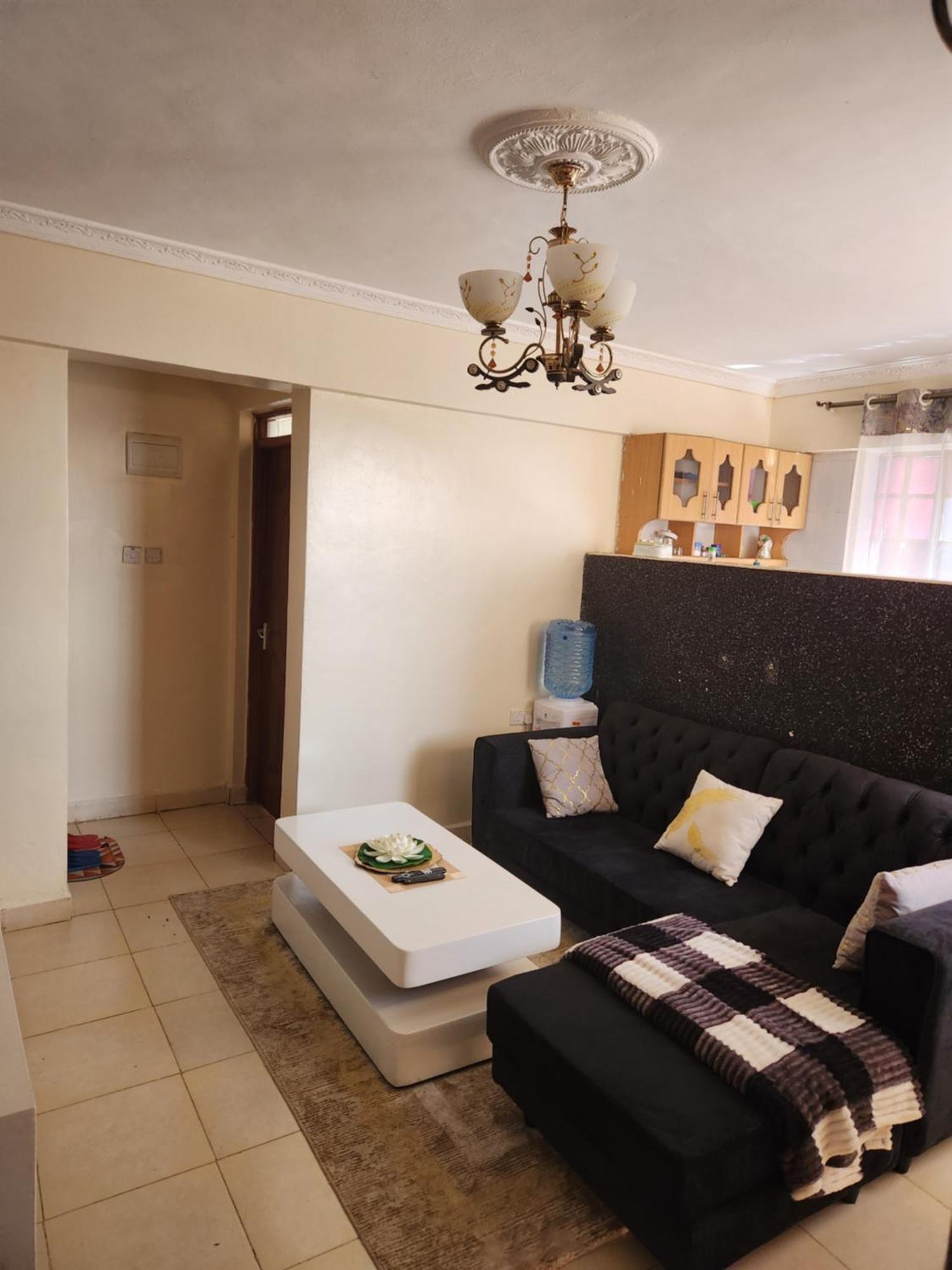 Epic Furnished Homes Apartment Nairobi