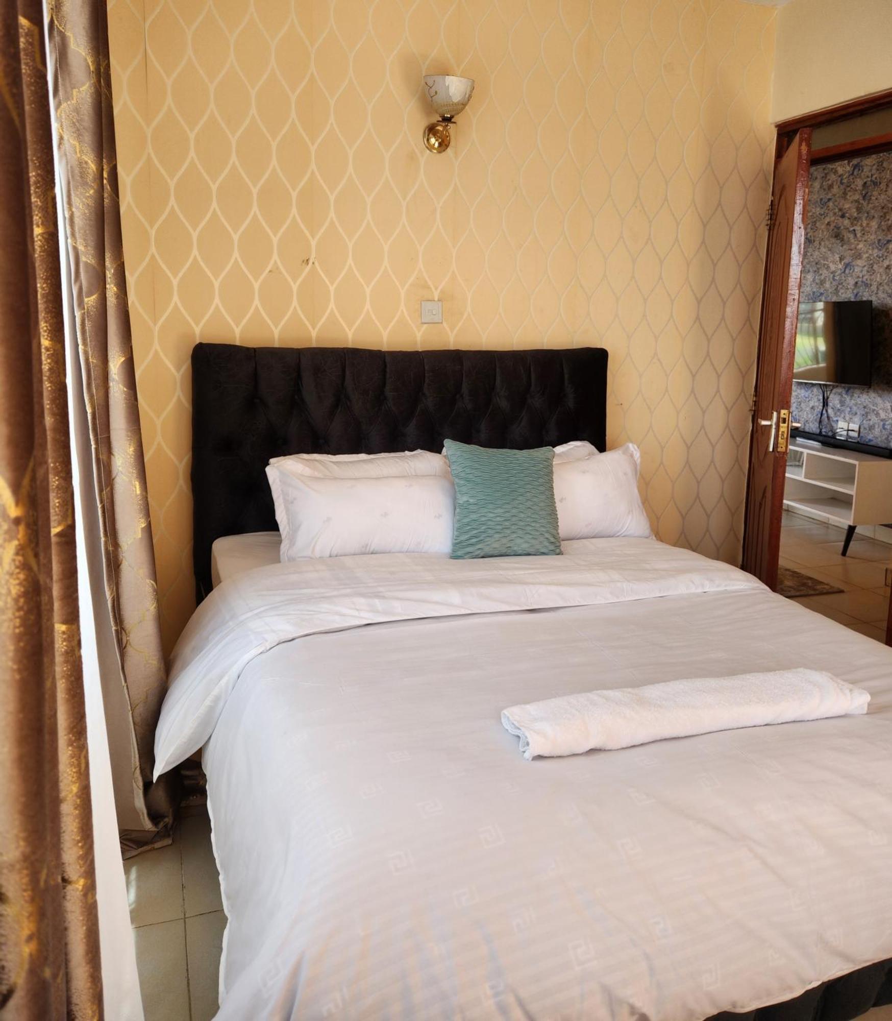 Epic Furnished Homes Nairobi
