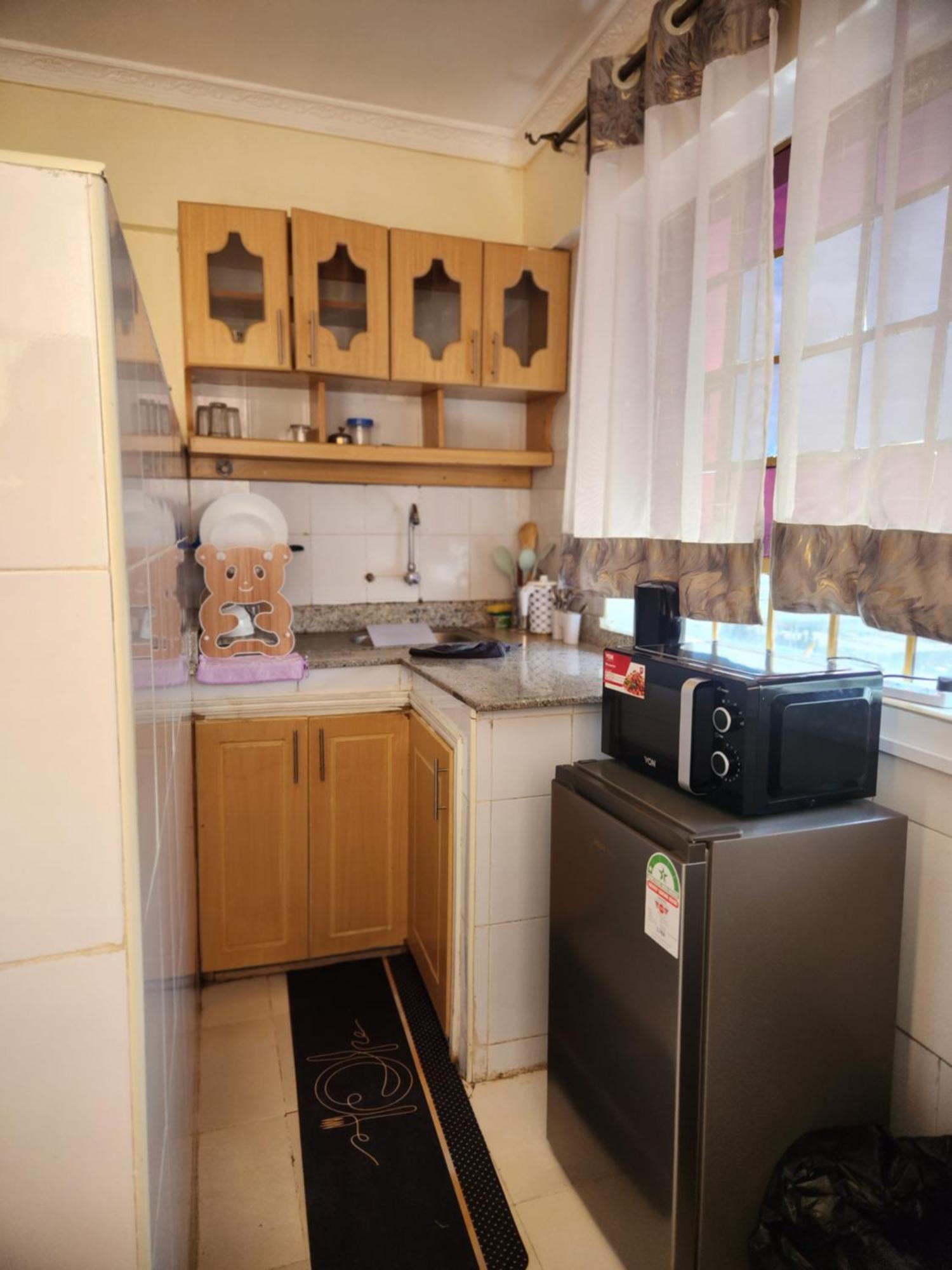 Epic Furnished Homes Apartment