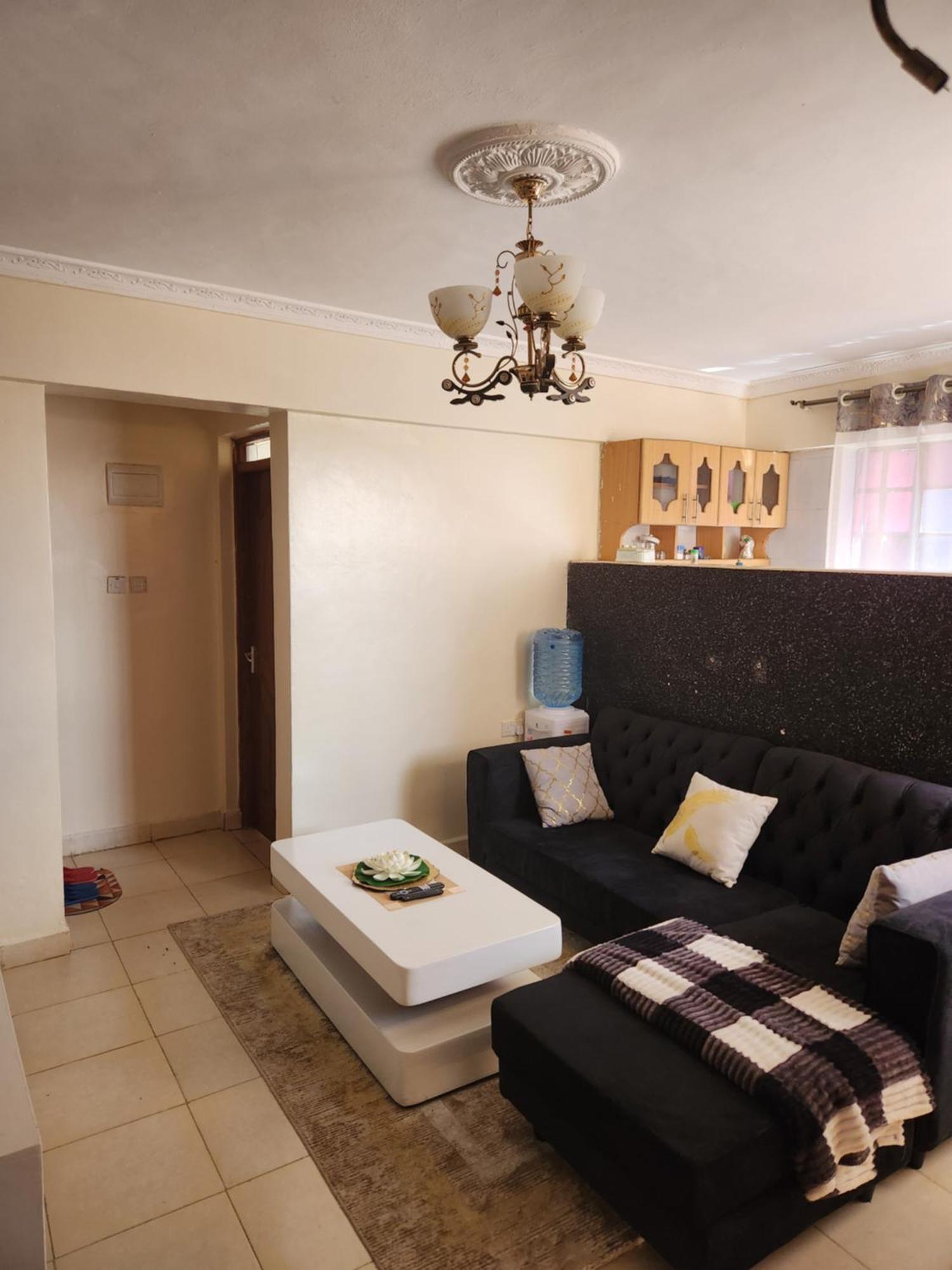 Epic Furnished Homes Apartment *