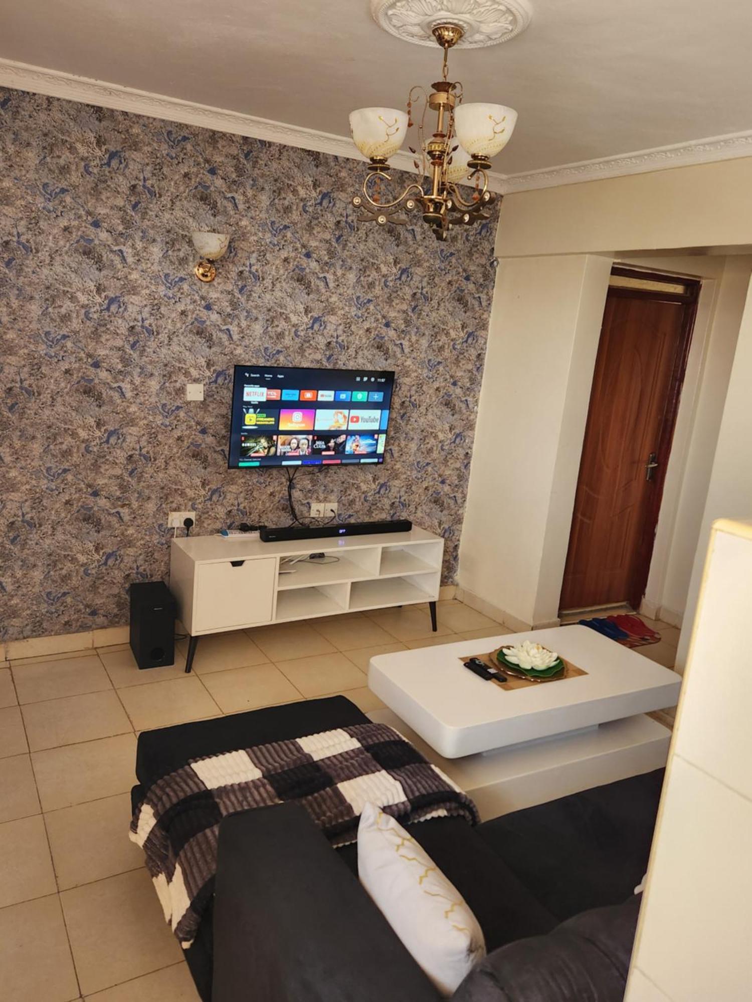 Epic Furnished Homes