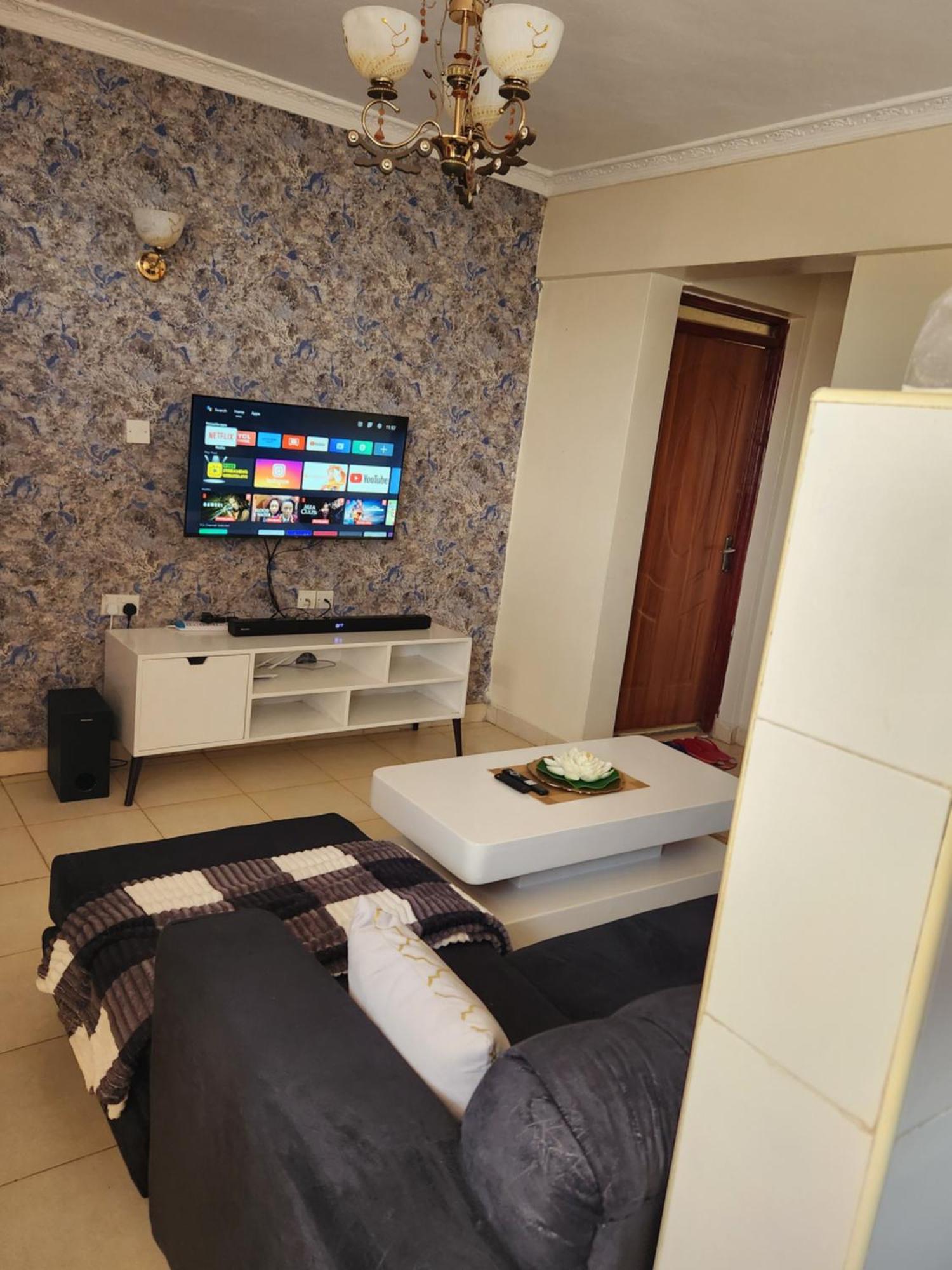 Epic Furnished Homes
