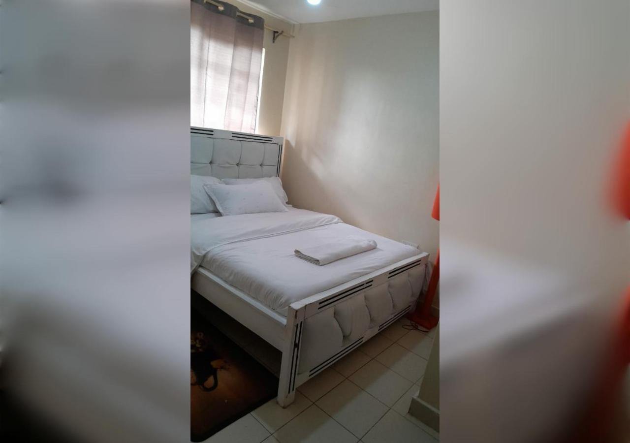 Shansline Guest house *