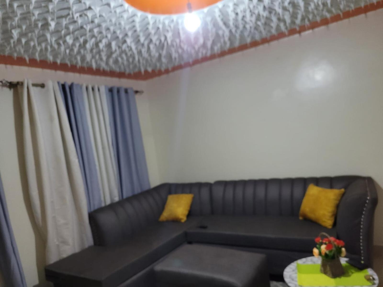 Shansline Guest house Nairobi