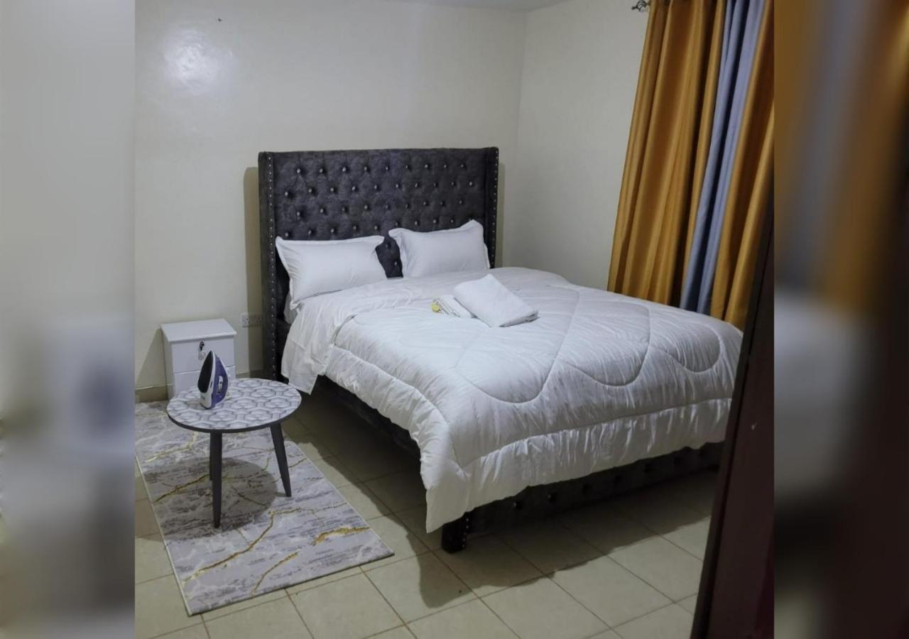 Guest house Shansline *