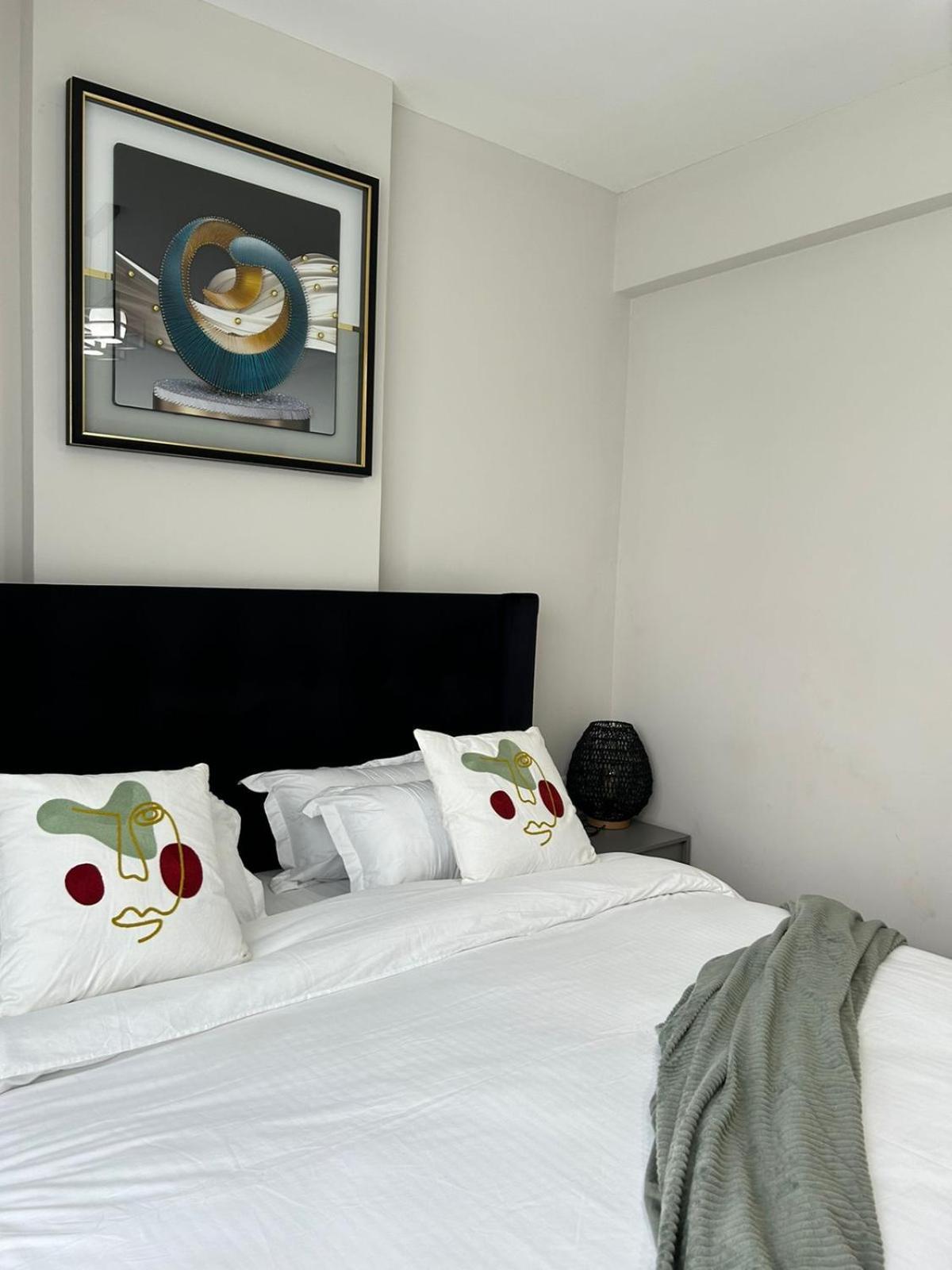 Mopearlz Elite Residency Apartment Nairobi