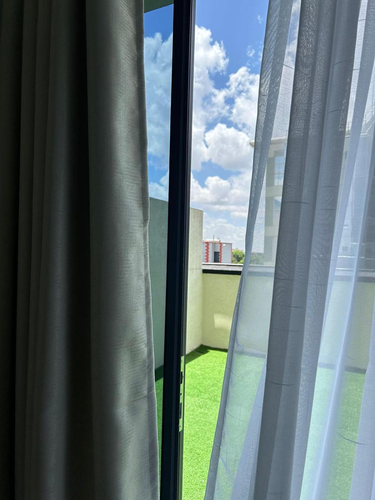 Mopearlz Elite Residency Apartment *