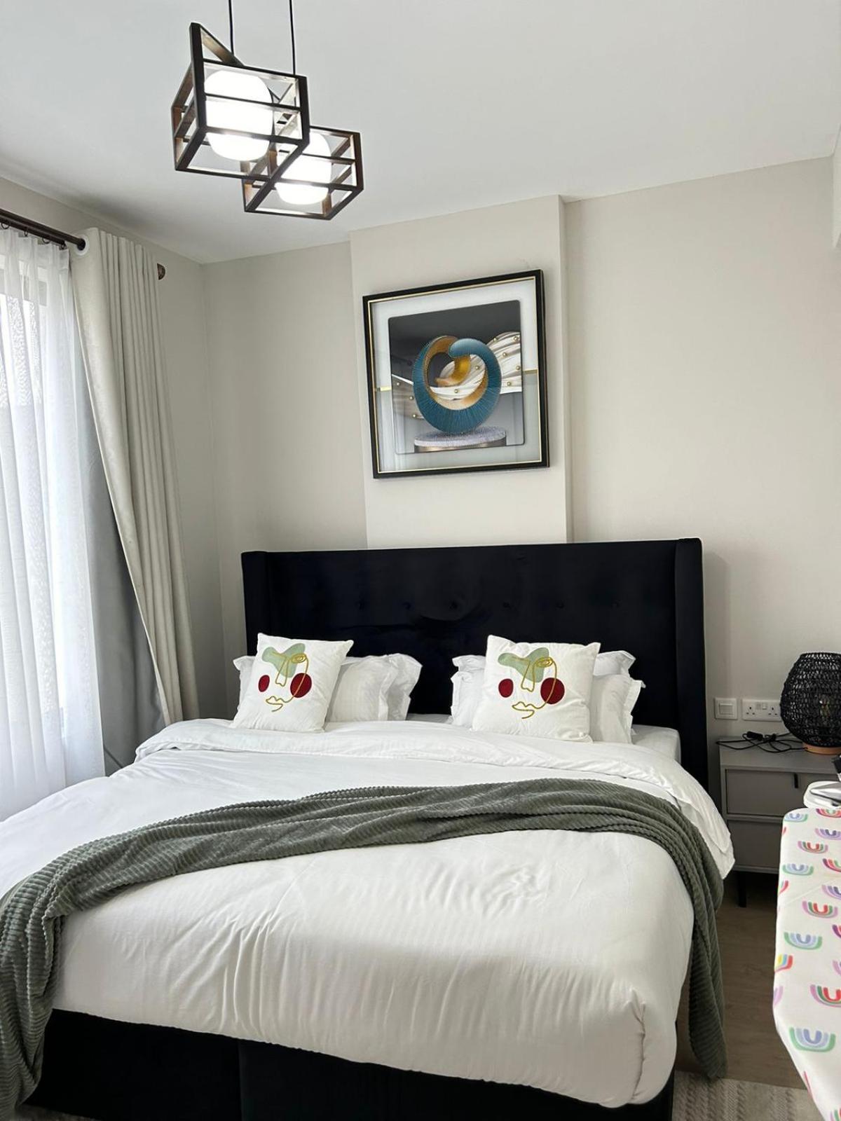 Apartment Mopearlz Elite Residency