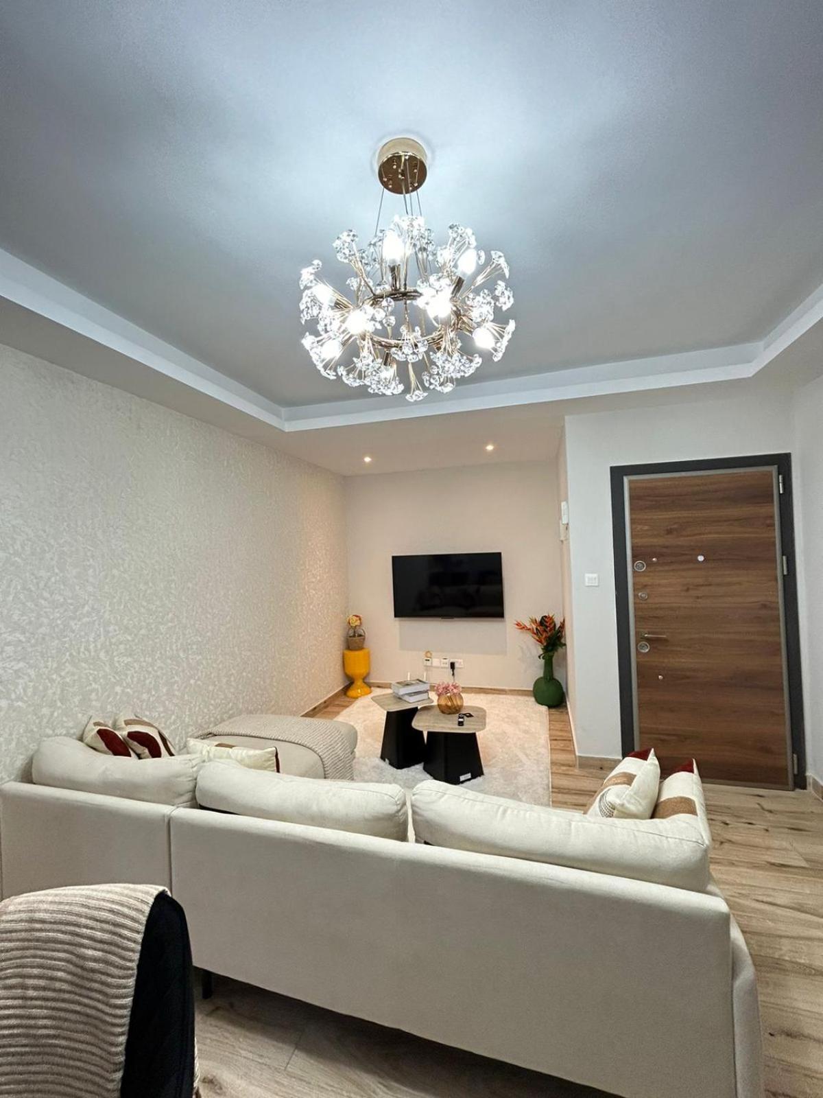 Mopearlz Elite Residency Apartment Nairobi