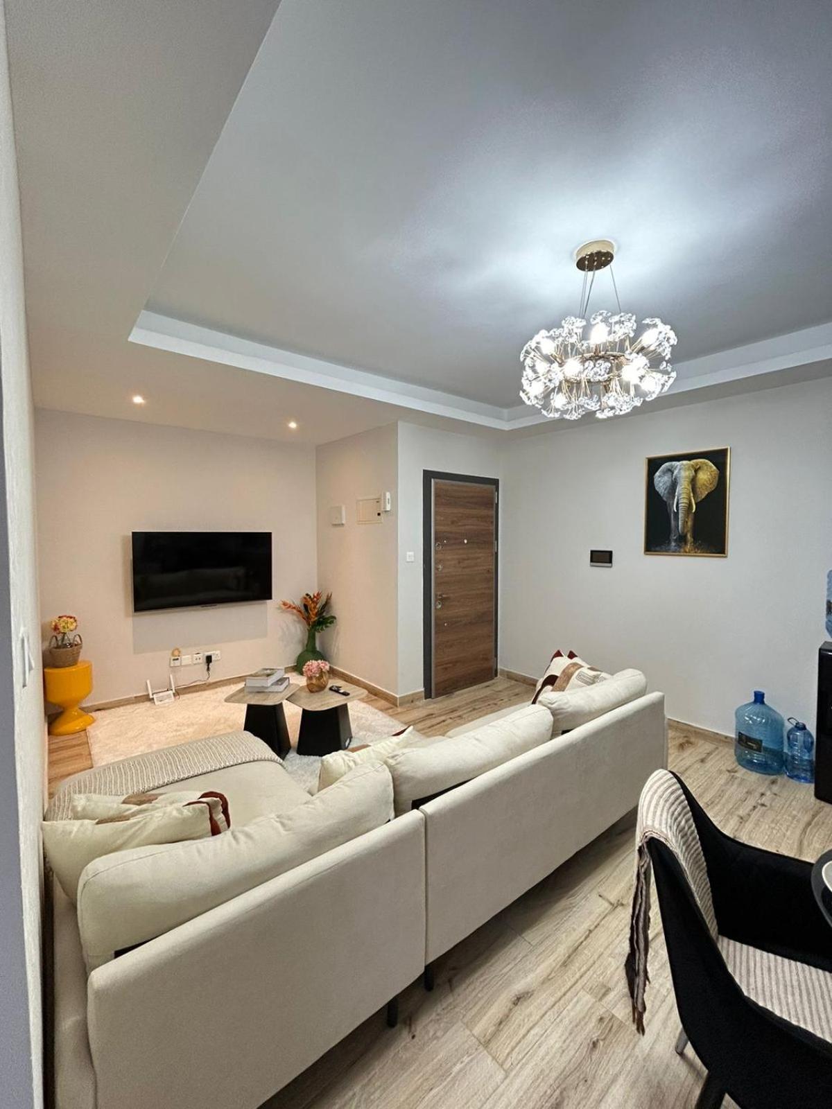 Mopearlz Elite Residency Nairobi