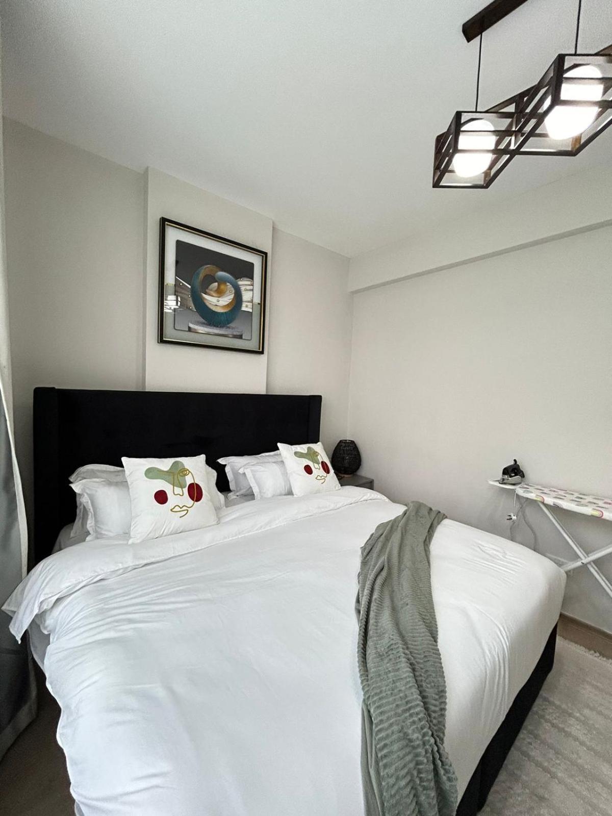 Apartment Mopearlz Elite Residency Nairobi