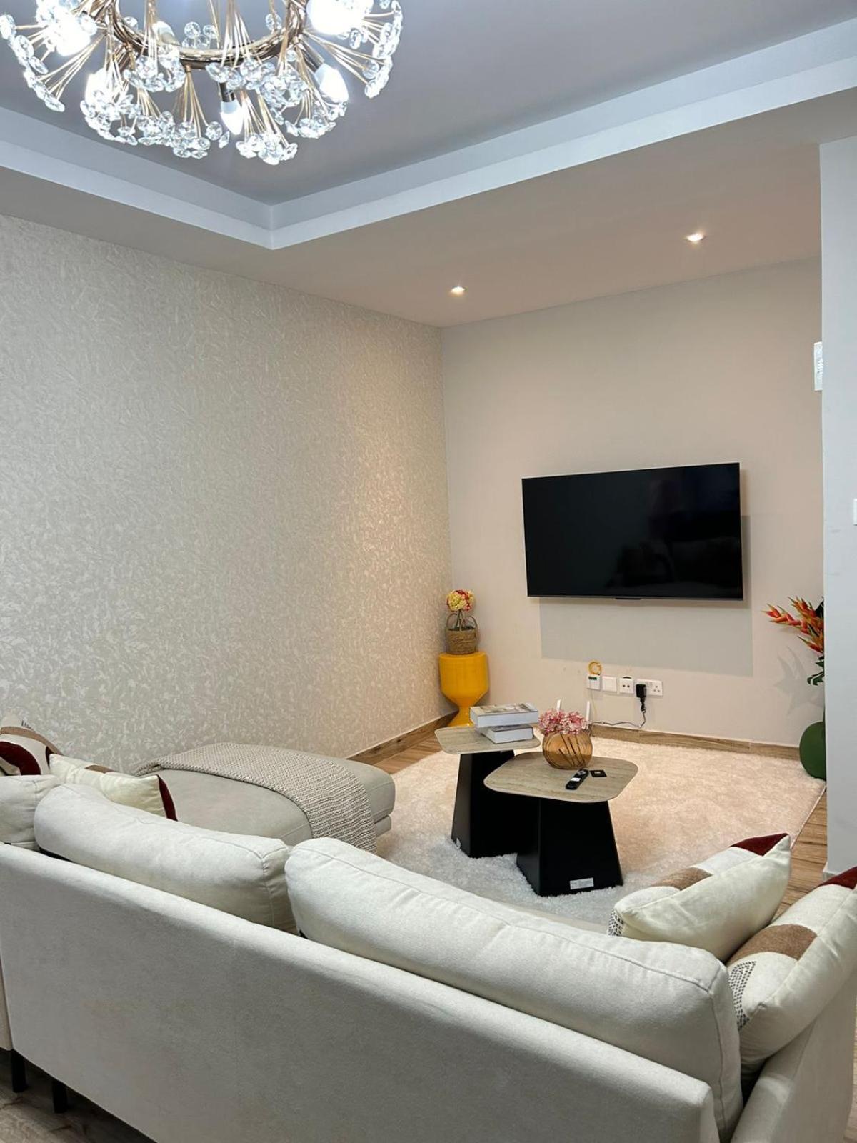 Mopearlz Elite Residency Nairobi
