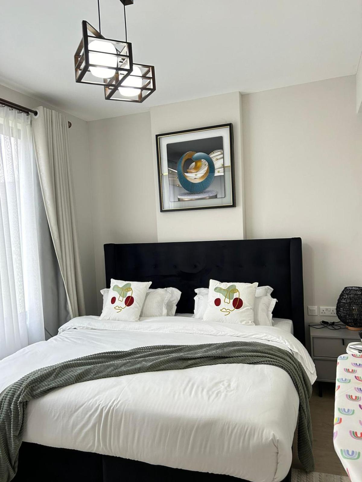 Mopearlz Elite Residency Apartment